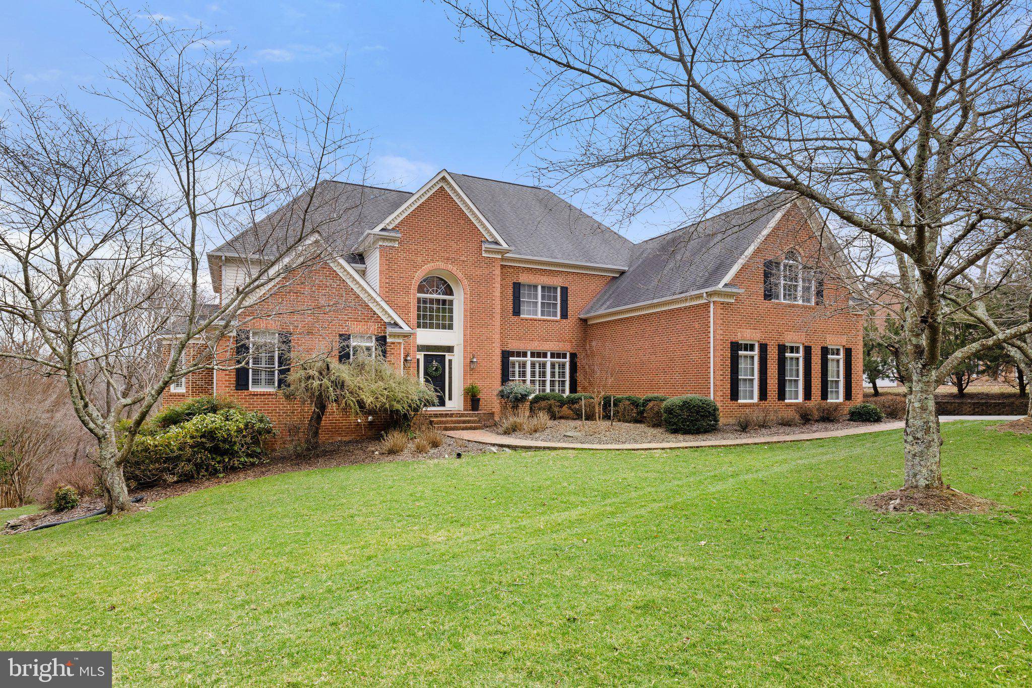 Warrenton, VA 20186,7887 WELLINGTON DR