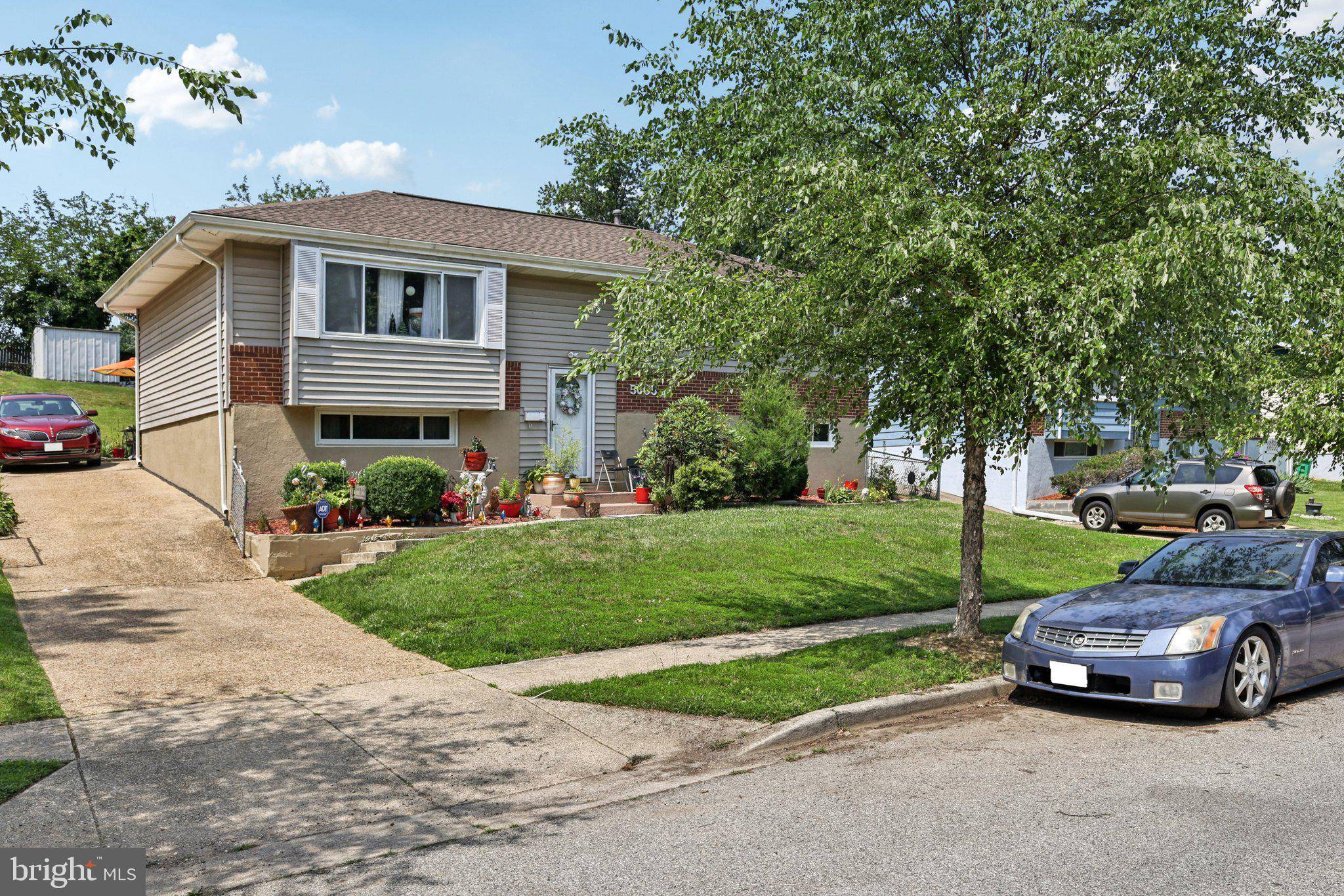 Oxon Hill, MD 20745,5605 FARGO AVE