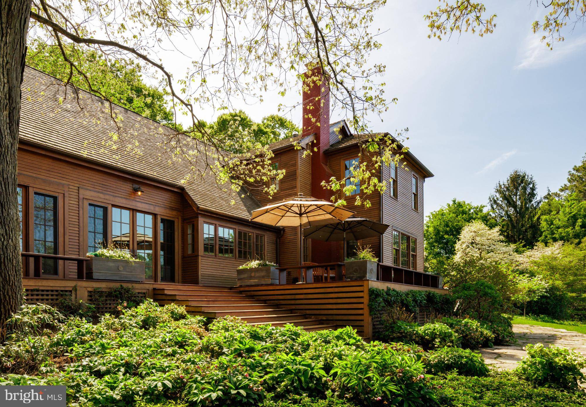 Mclean, VA 22101,6400 GEORGETOWN PIKE