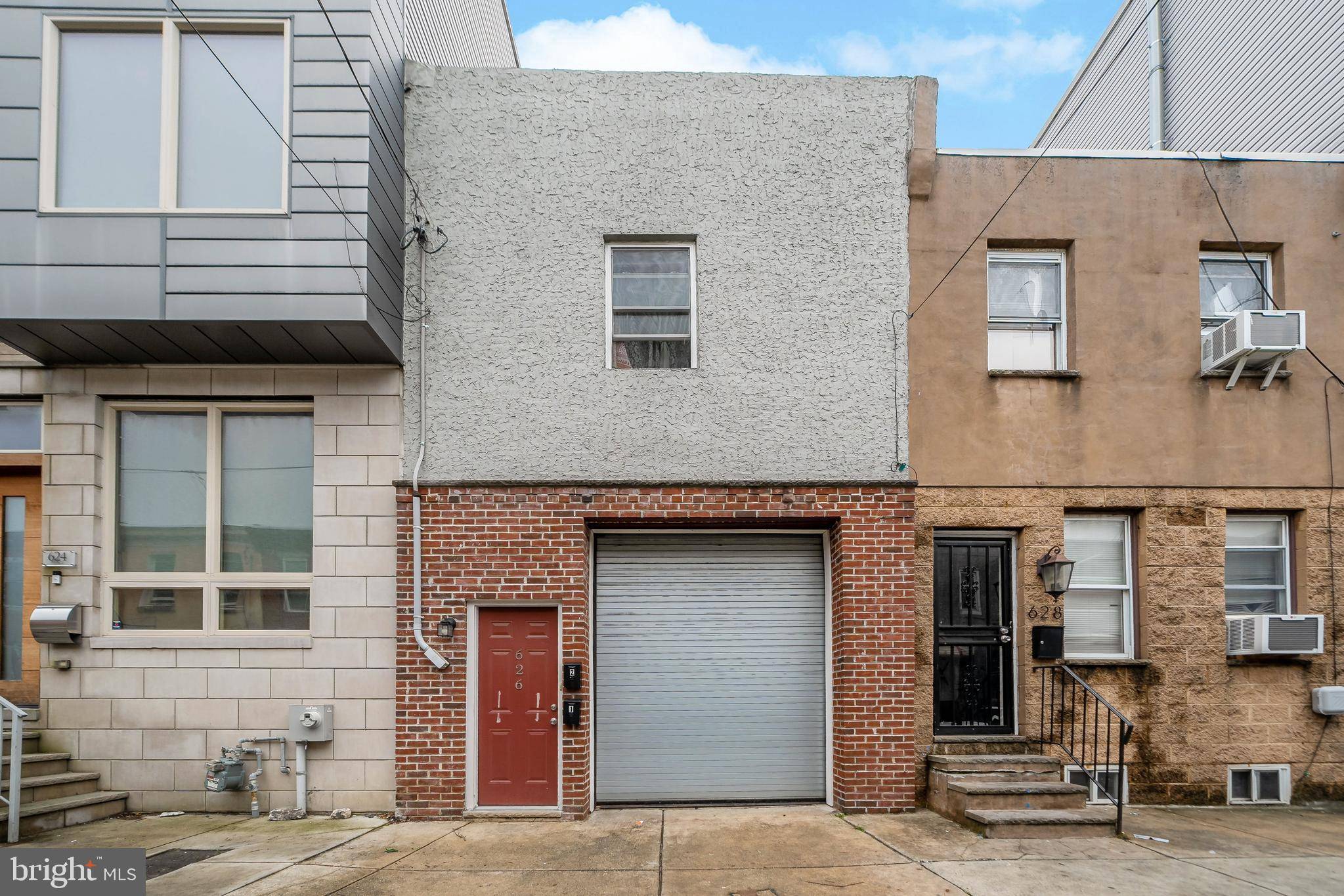 Philadelphia, PA 19148,626 PIERCE ST