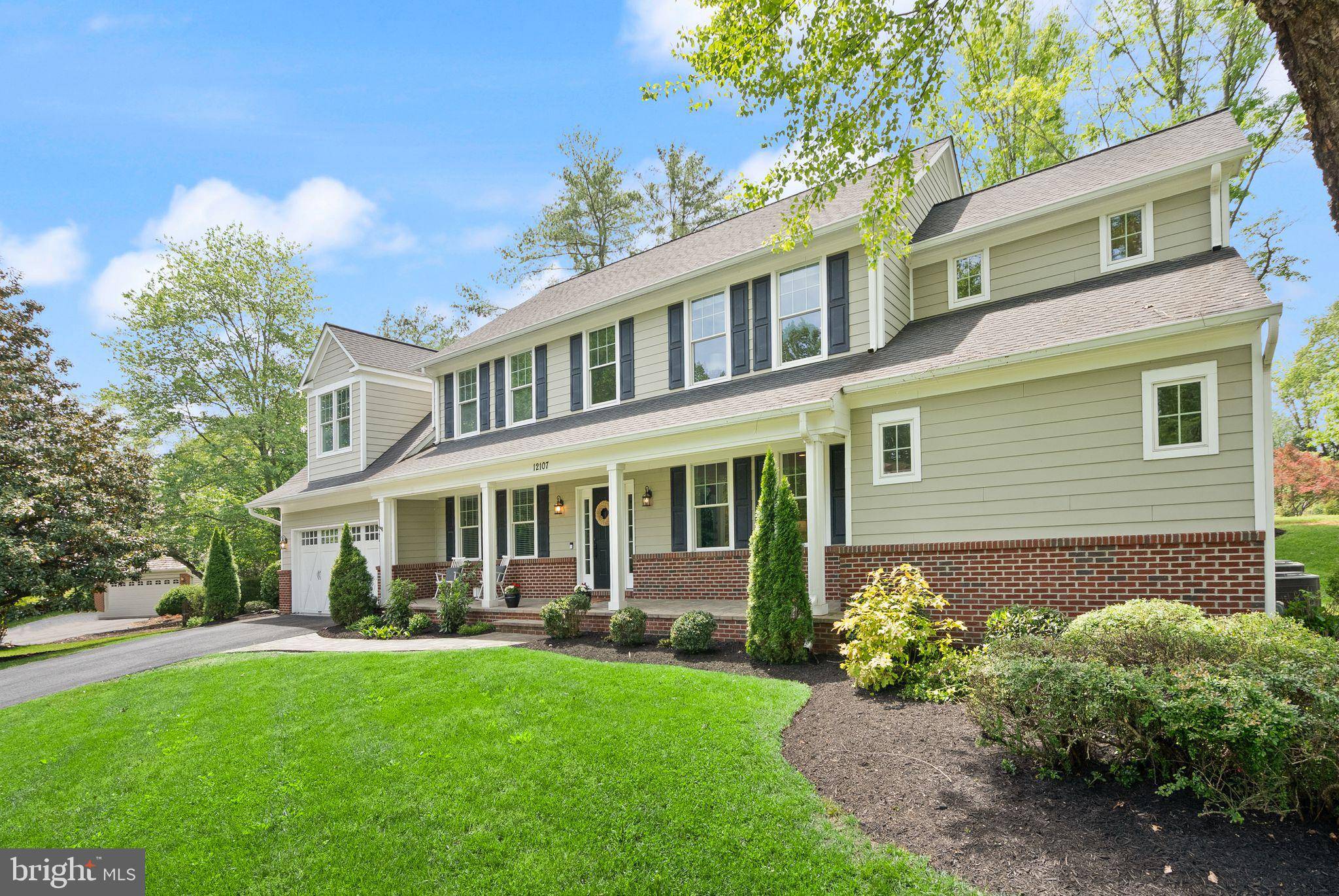 Fairfax, VA 22030,12107 FAIRFAX HUNT RD