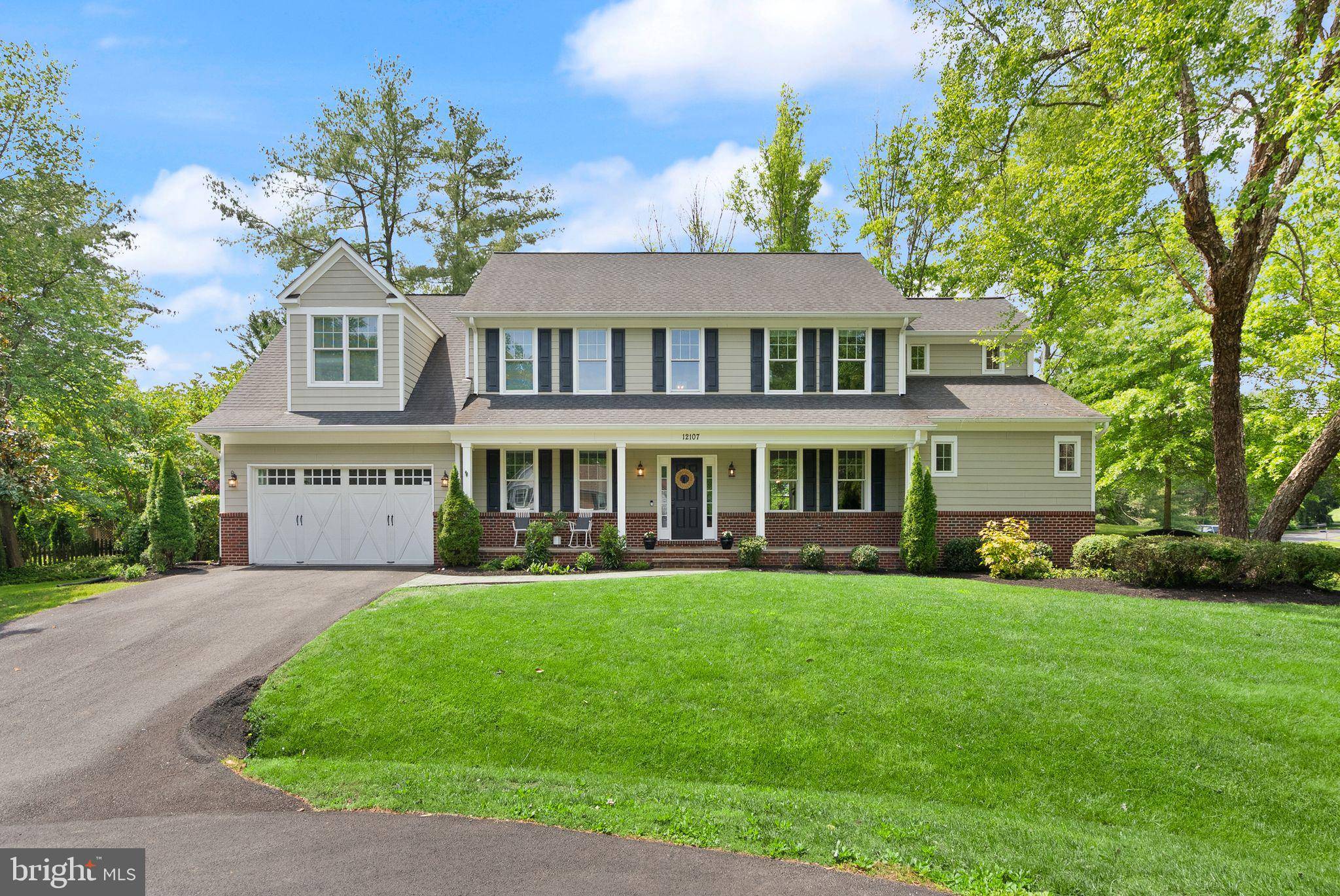 Fairfax, VA 22030,12107 FAIRFAX HUNT RD