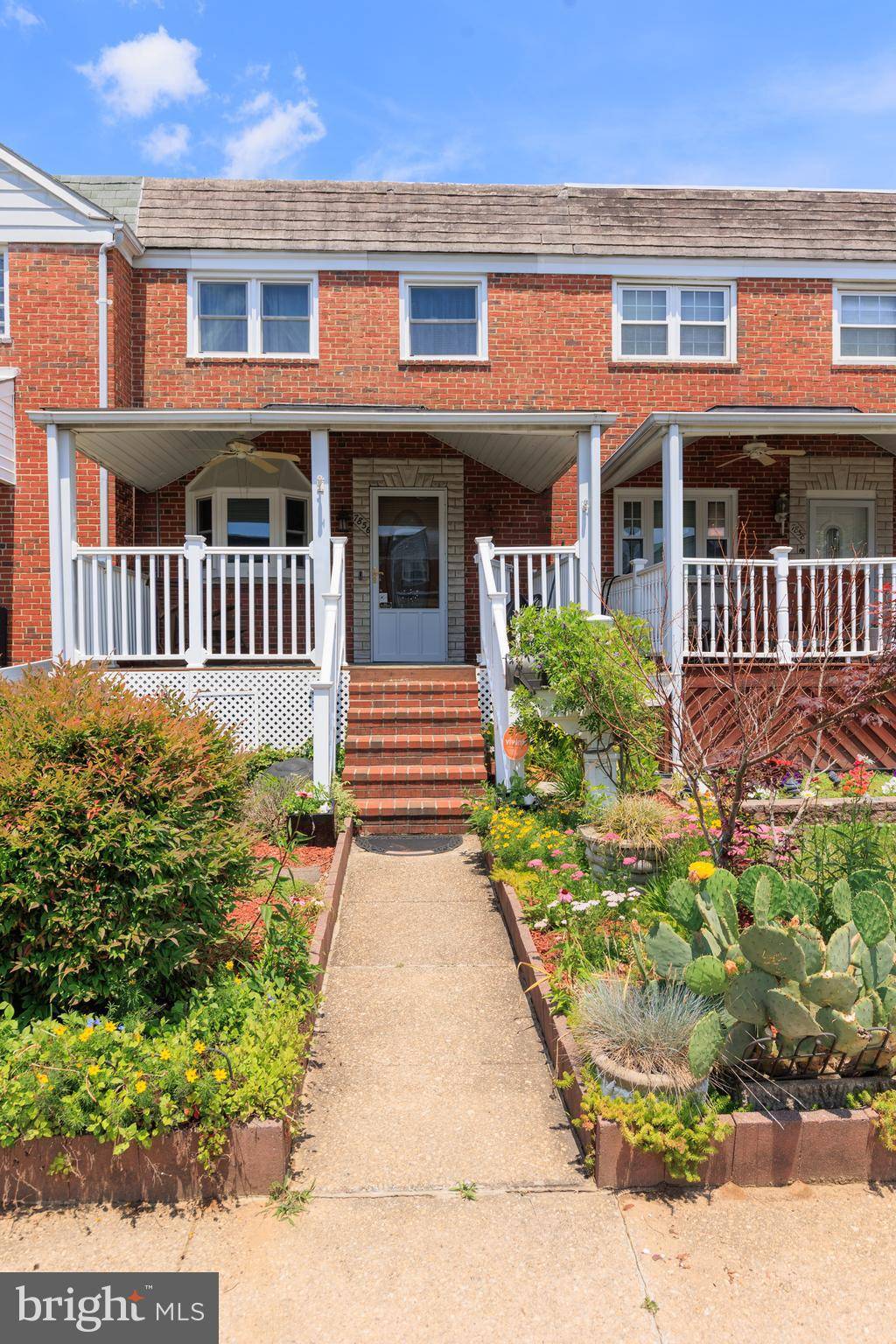 Baltimore, MD 21222,7856 HAROLD RD