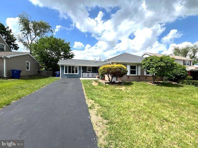Willingboro, NJ 08046,67 MEDFORD LN