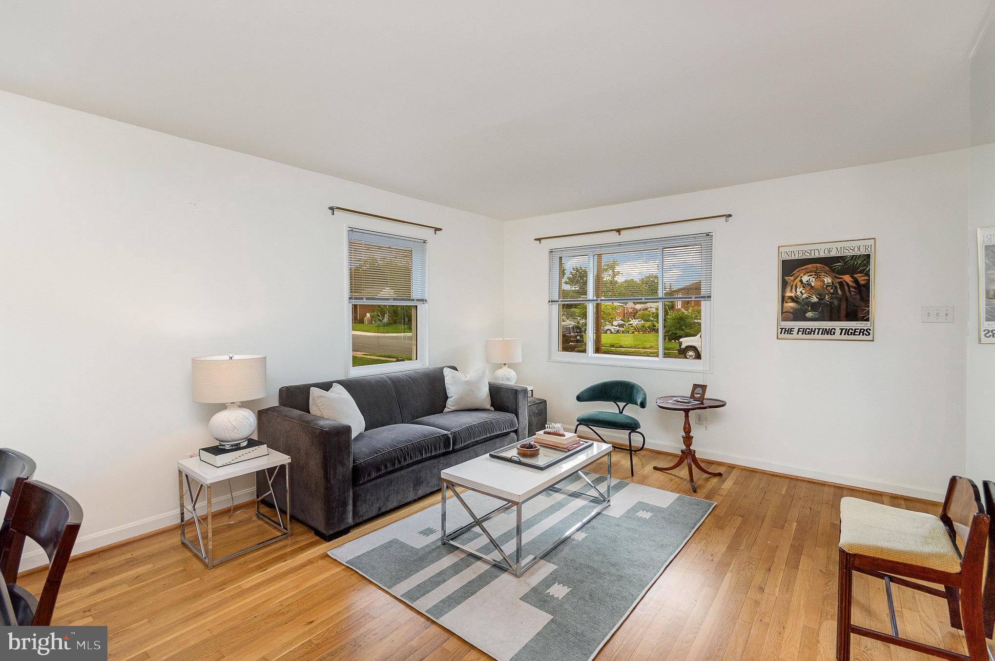 Alexandria, VA 22304,608 N PELHAM ST N