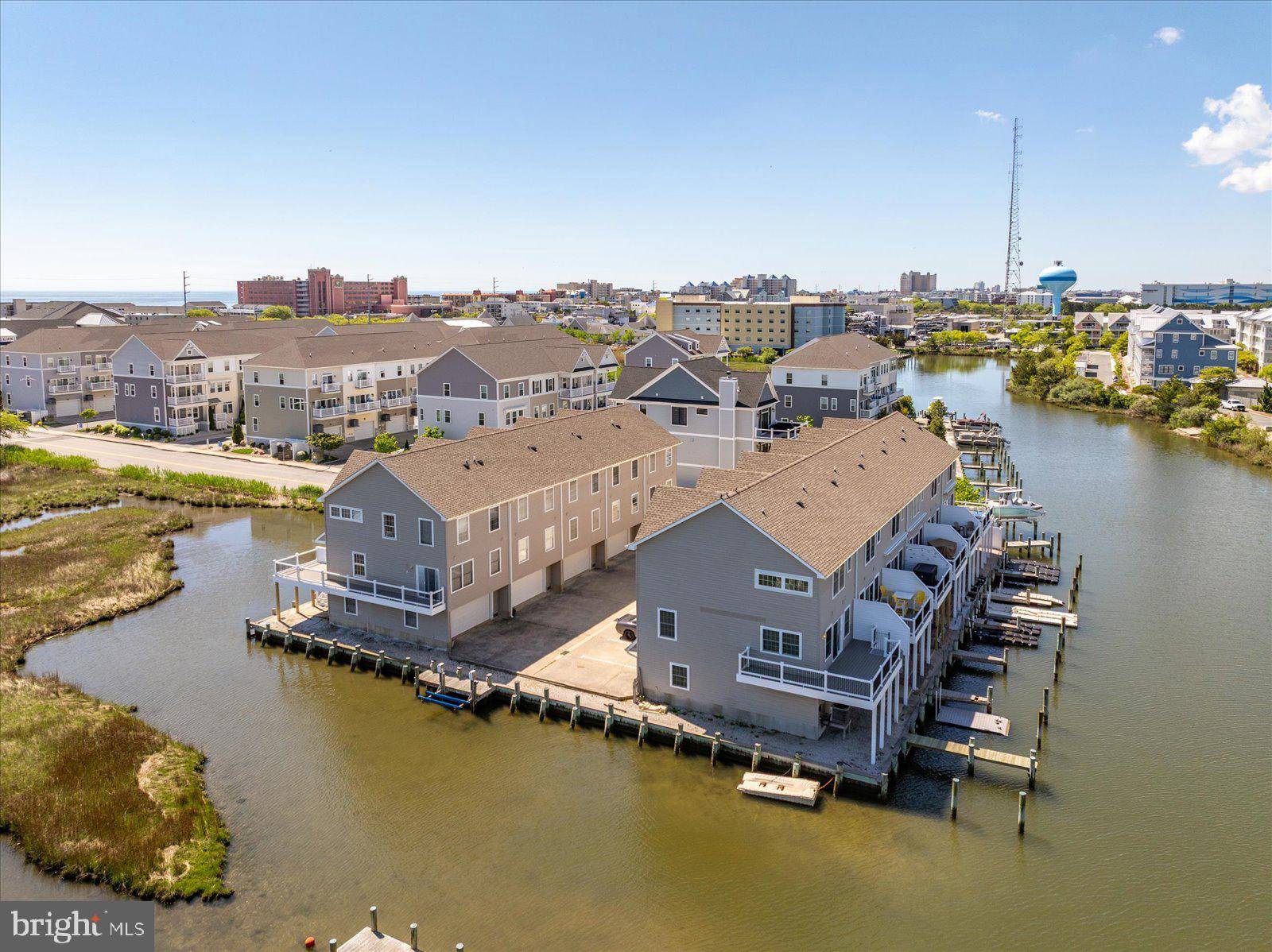 Ocean City, MD 21842,121 70TH ST #8