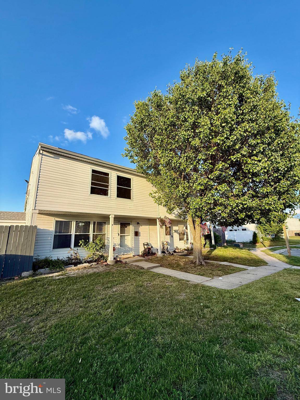 Sicklerville, NJ 08081,9 LAWRENCE CT