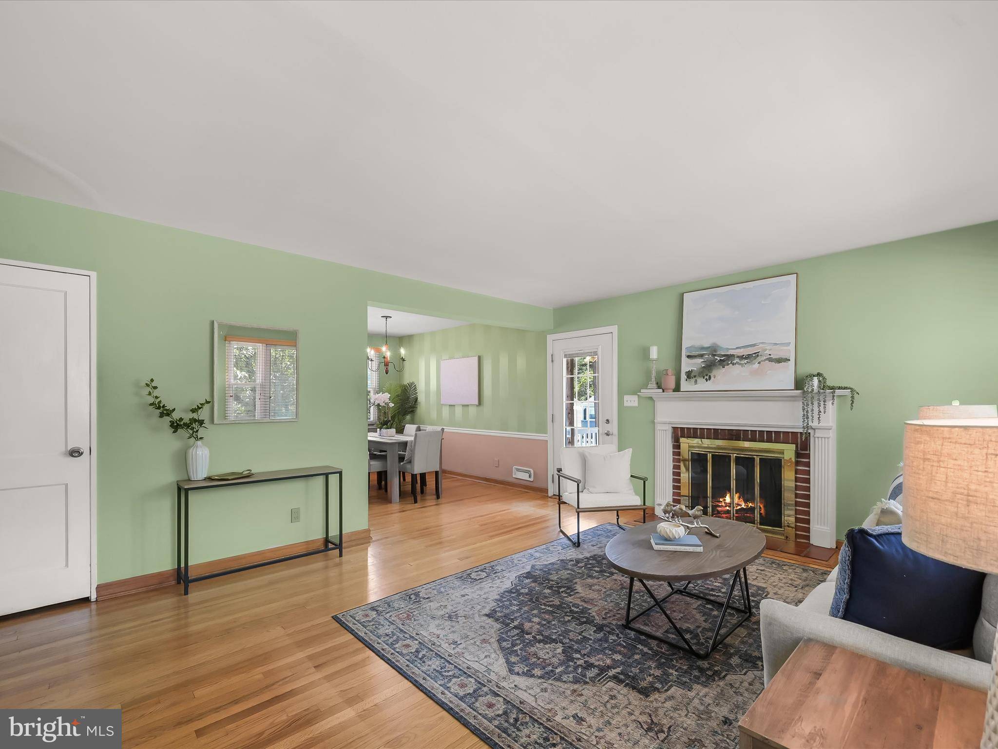 Baltimore, MD 21228,117 GLENRAE DR