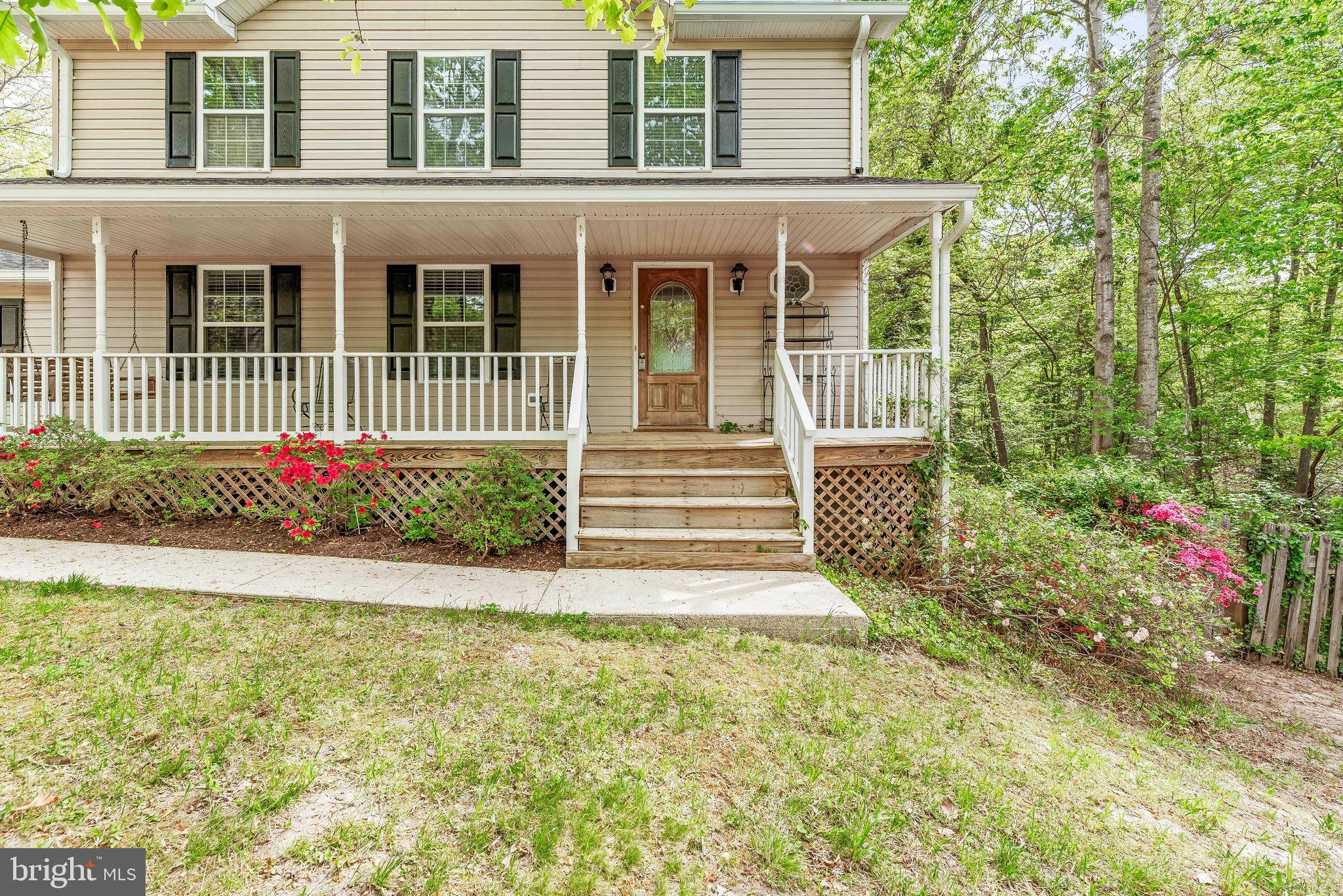 Lusby, MD 20657,11874 HIGHVIEW CIR