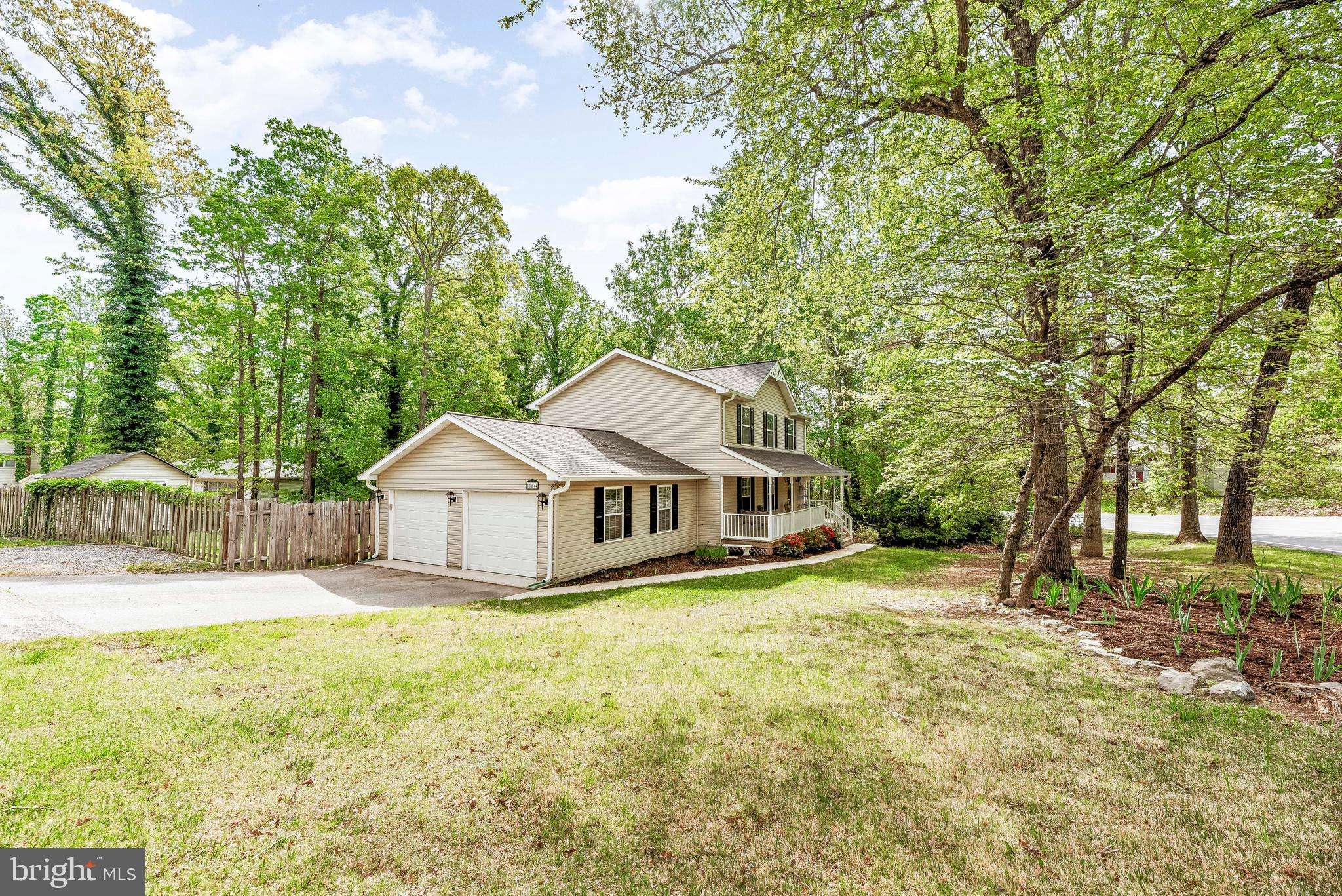 Lusby, MD 20657,11874 HIGHVIEW CIR