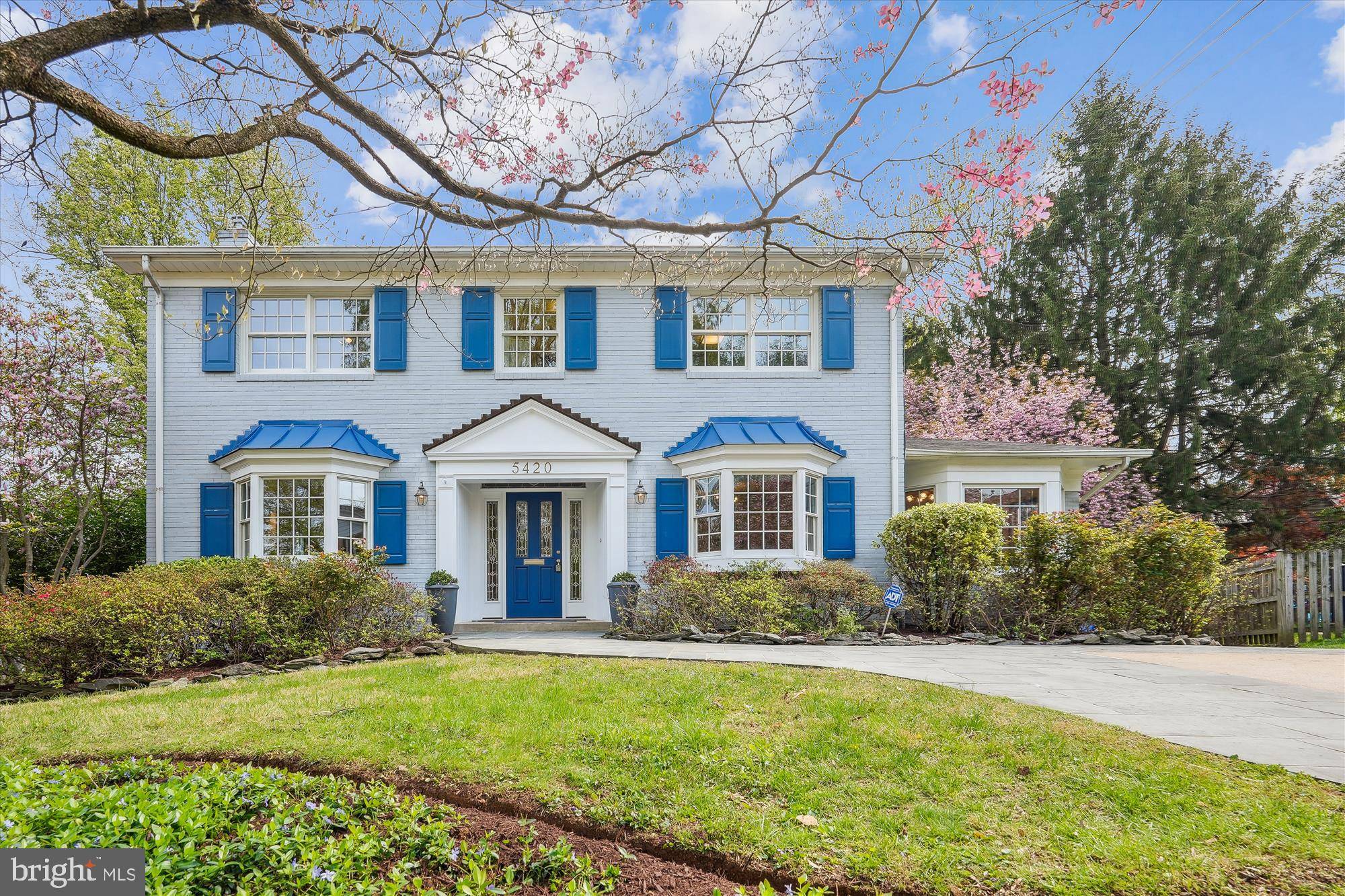 Bethesda, MD 20814,5420 LINDEN CT