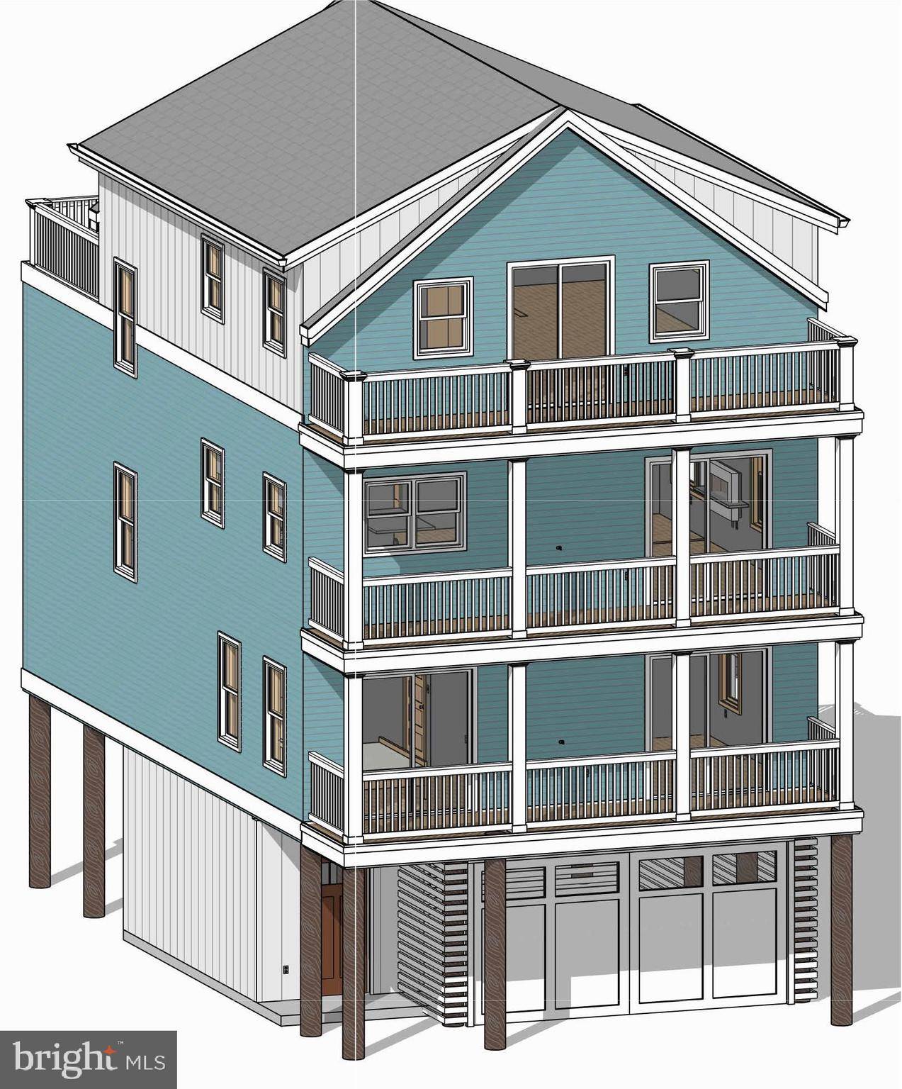 Milford, DE 19963,29115 PINE ST