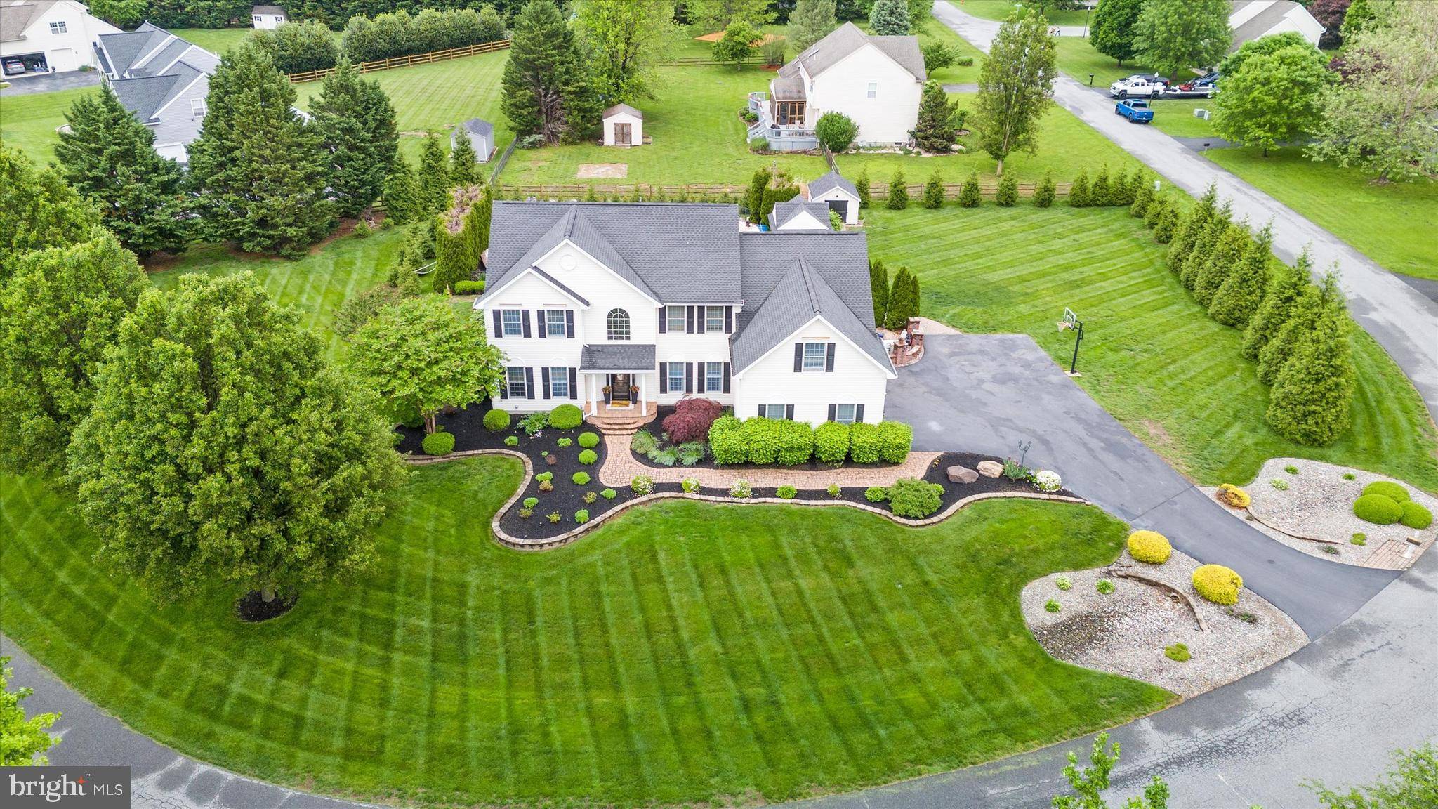Middletown, DE 19709,9 FREDERICKSBURG DR