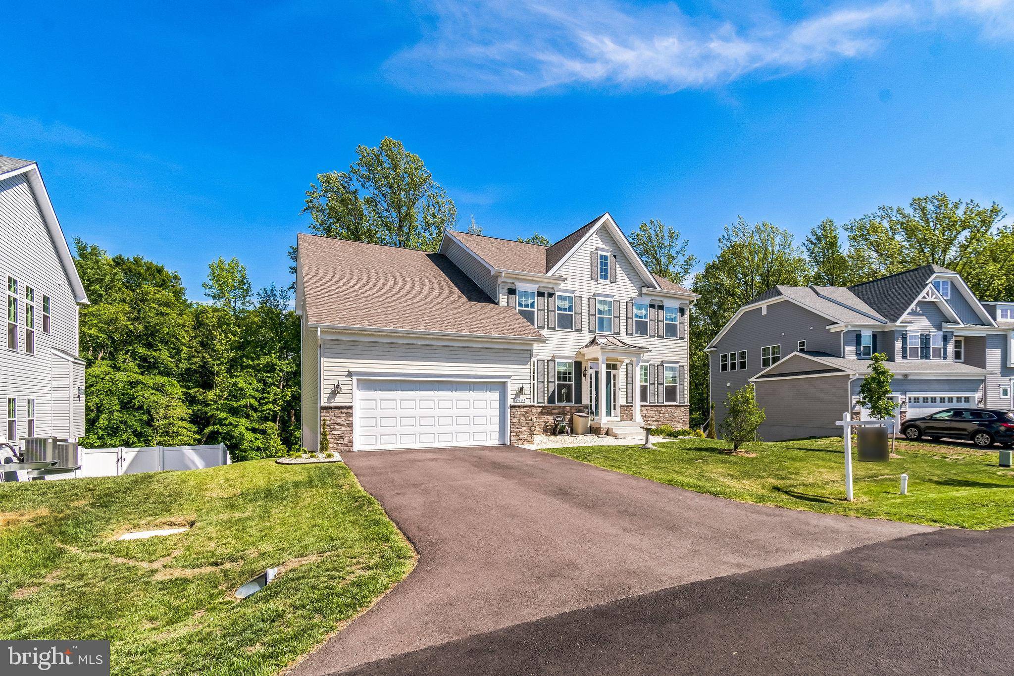 Clinton, MD 20735,8604 CEDAR CHASE DR