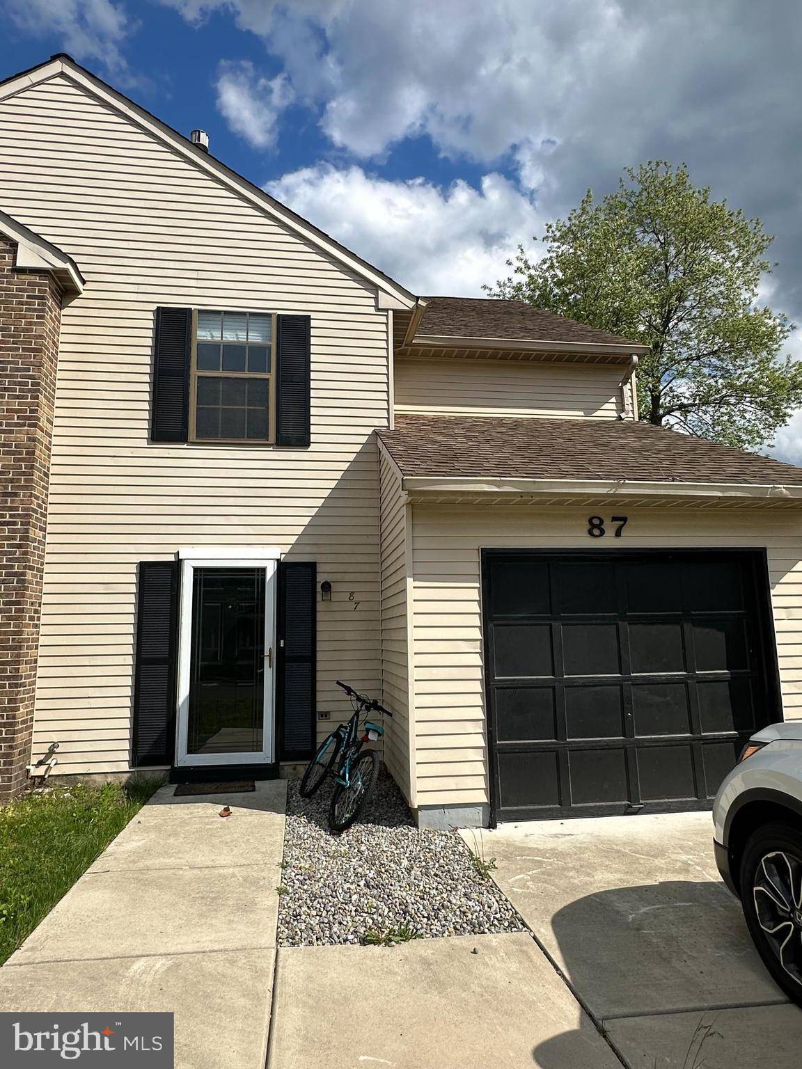 Voorhees, NJ 08043,87 FRANKLIN DR