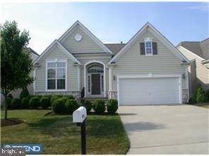 Washington Crossing, PA 18977,87 DILLON WAY