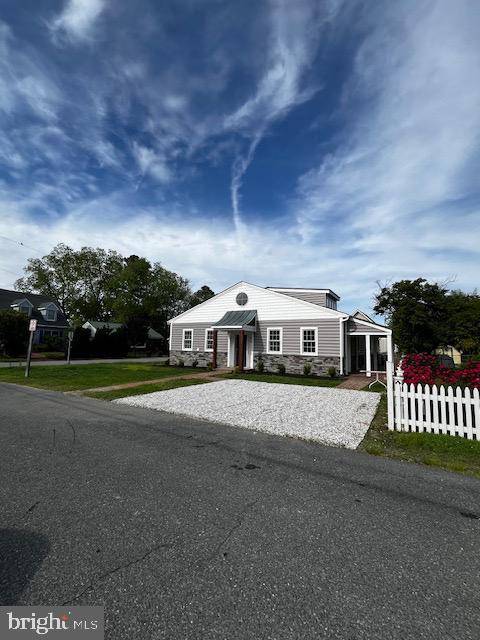 Saint Michaels, MD 21663,701-A NEW