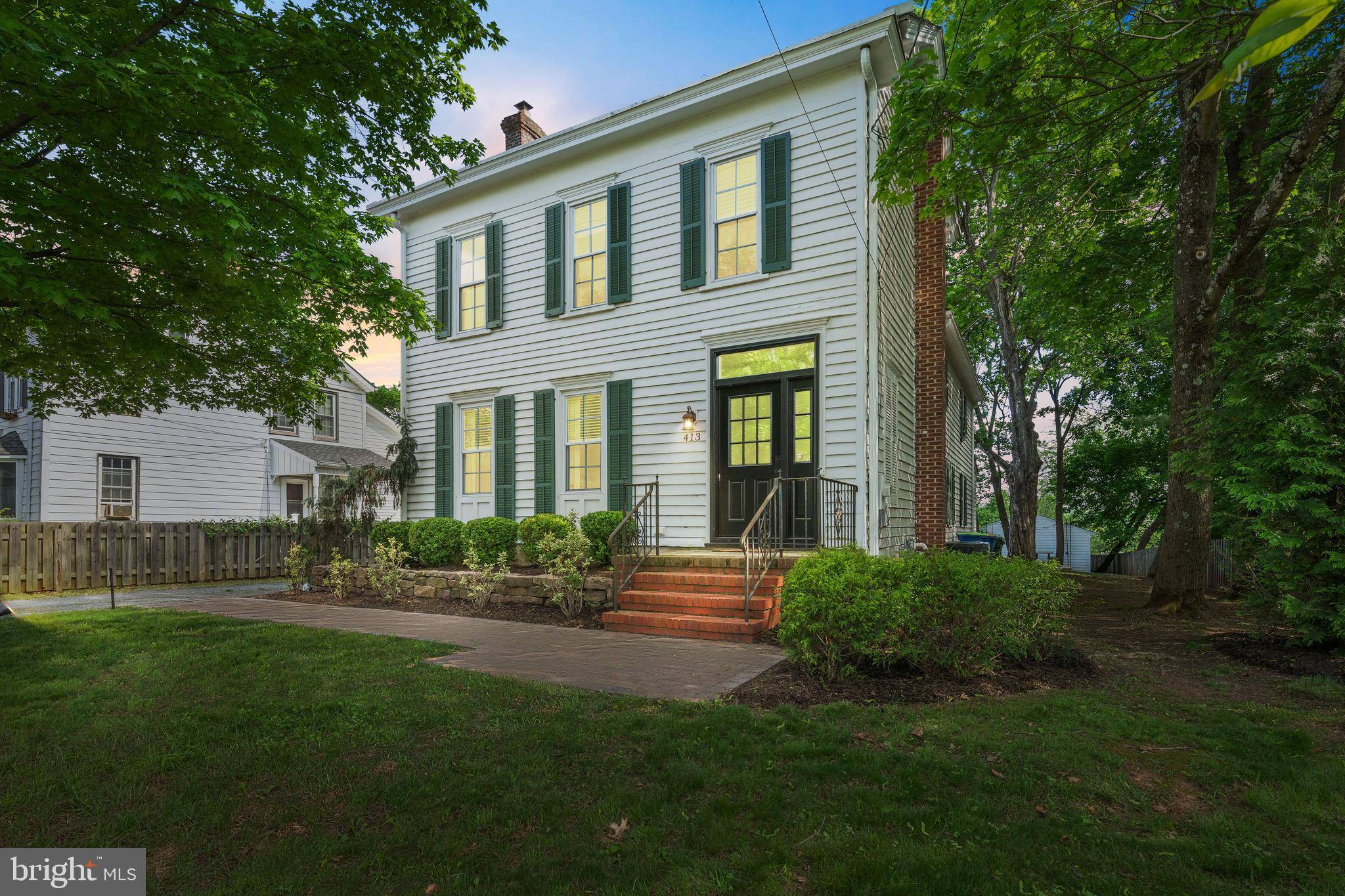Skillman, NJ 08558,413 ROUTE 518