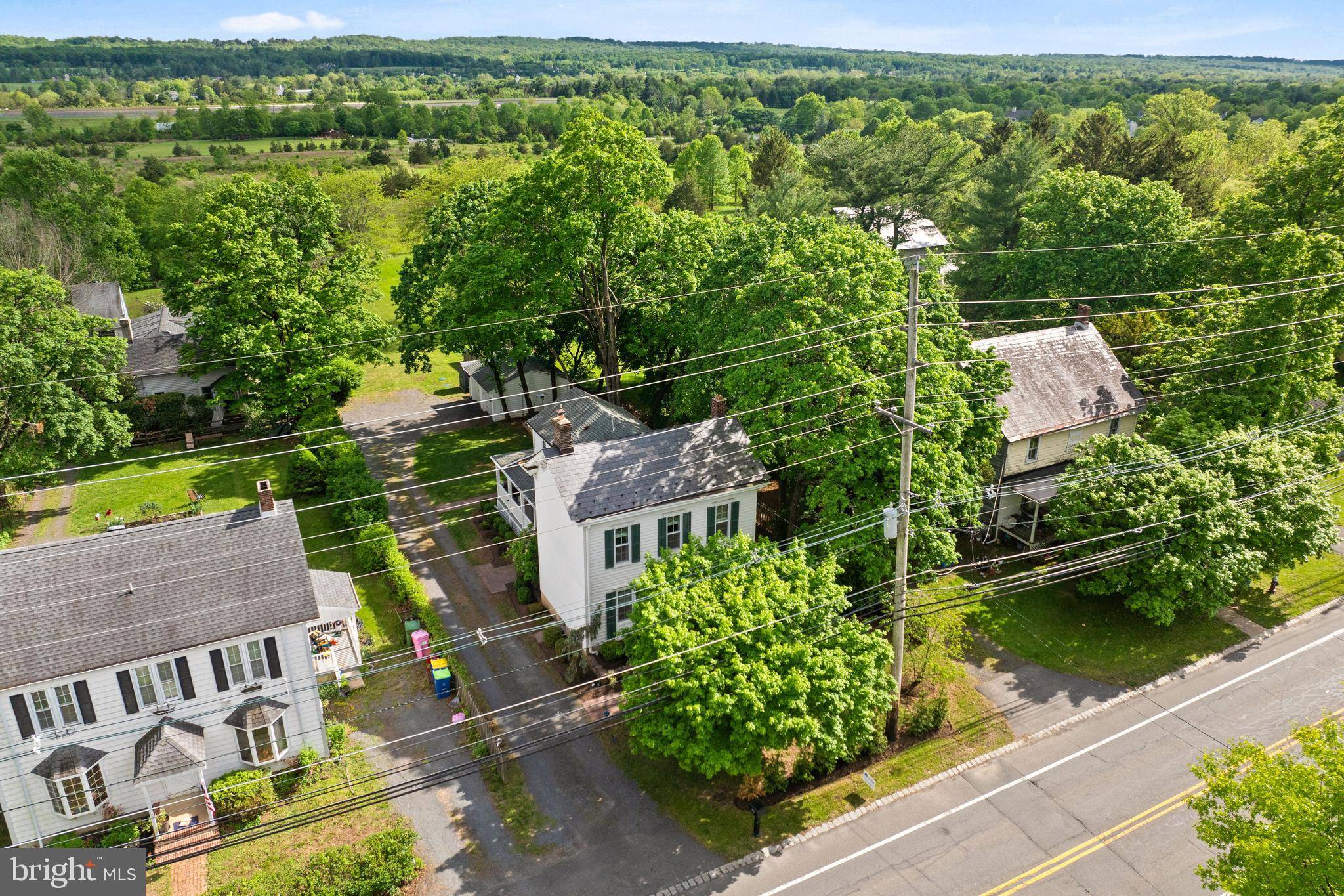 Skillman, NJ 08558,413 ROUTE 518
