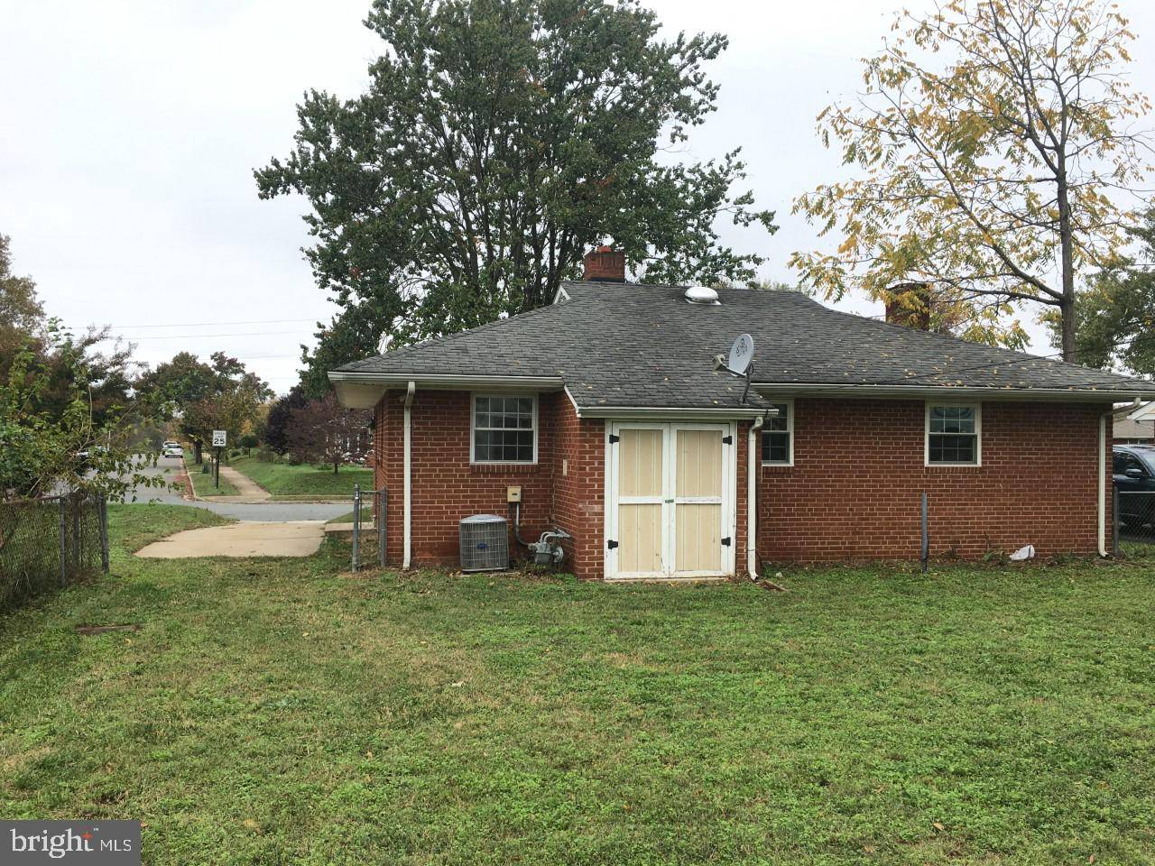 Fredericksburg, VA 22401,510 HANSON AVE