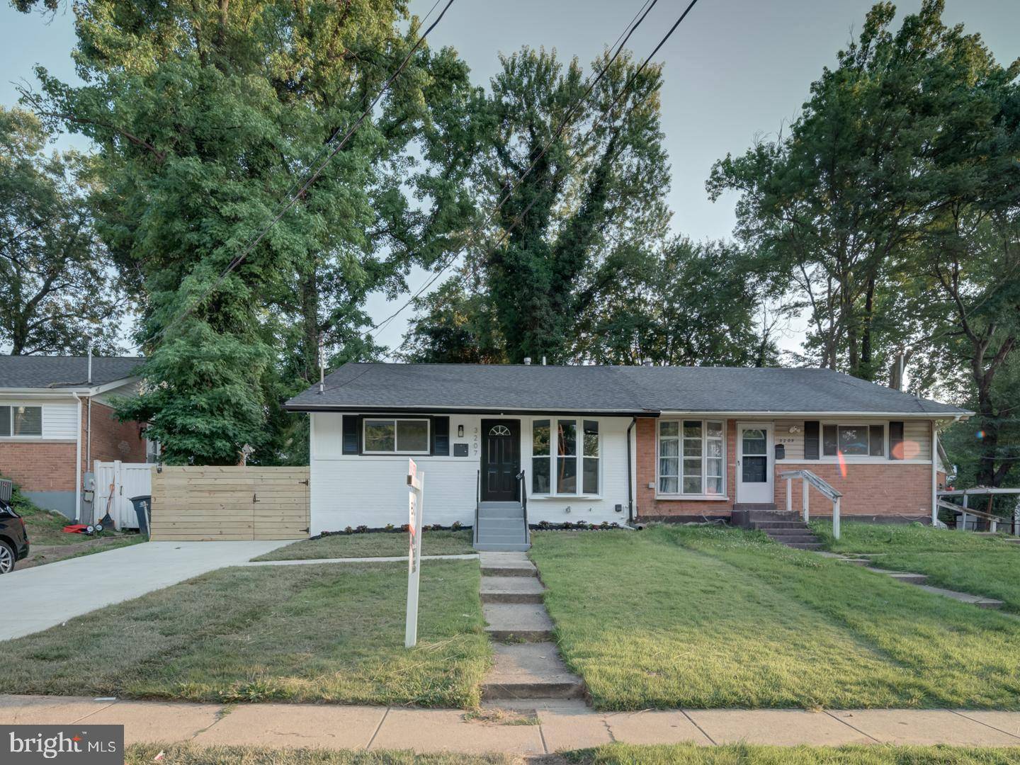 Temple Hills, MD 20748,3207 28TH PKWY