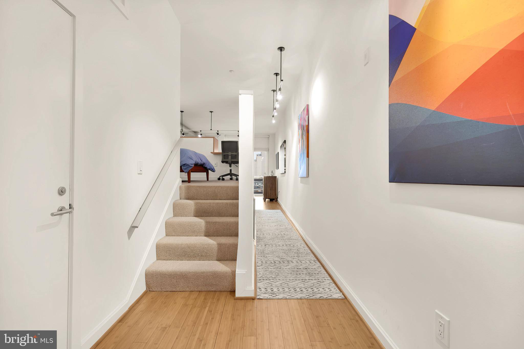 Washington, DC 20009,1390 V ST NW #309