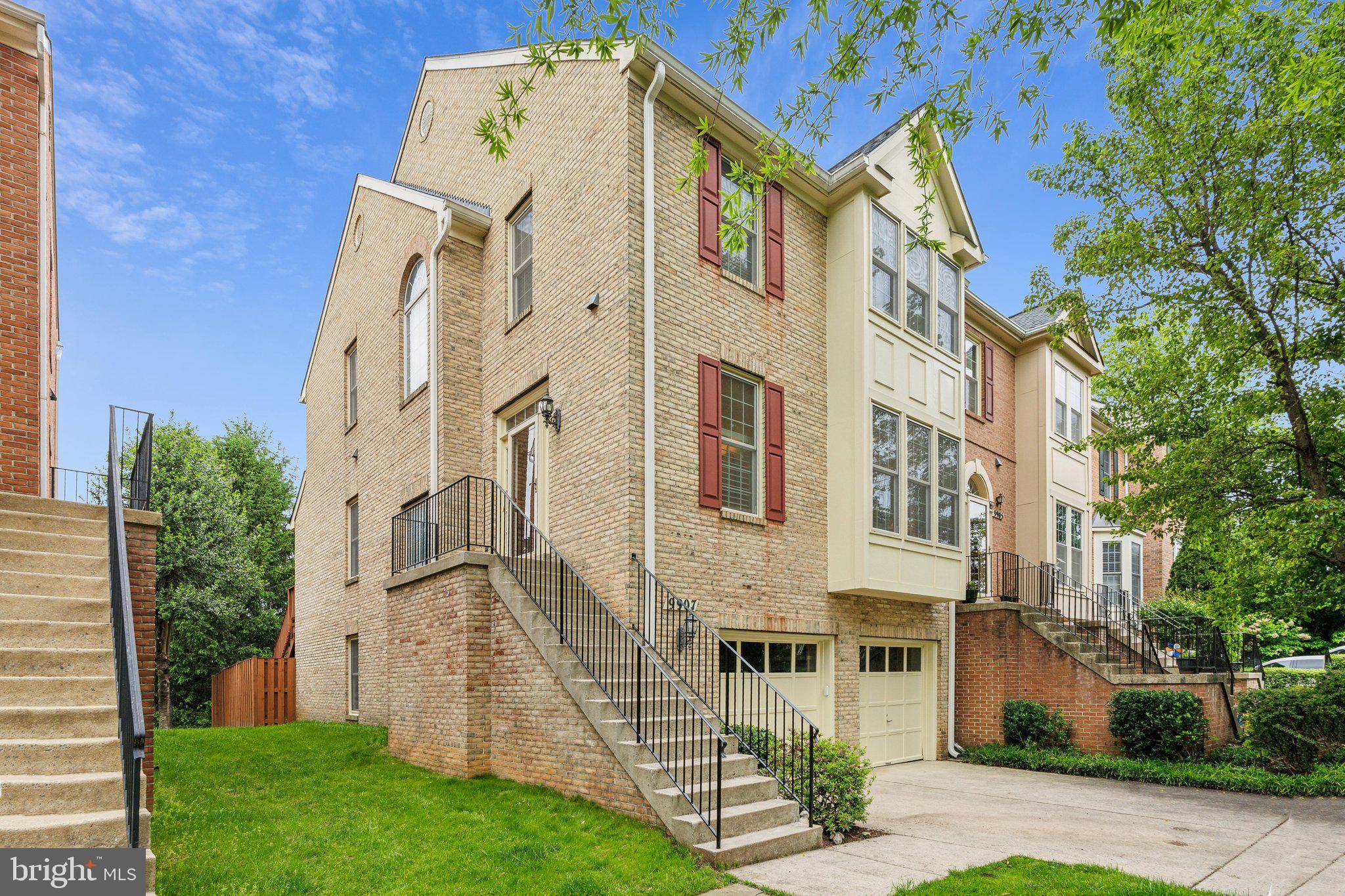Rockville, MD 20850,9907 LAMBERTINA LN