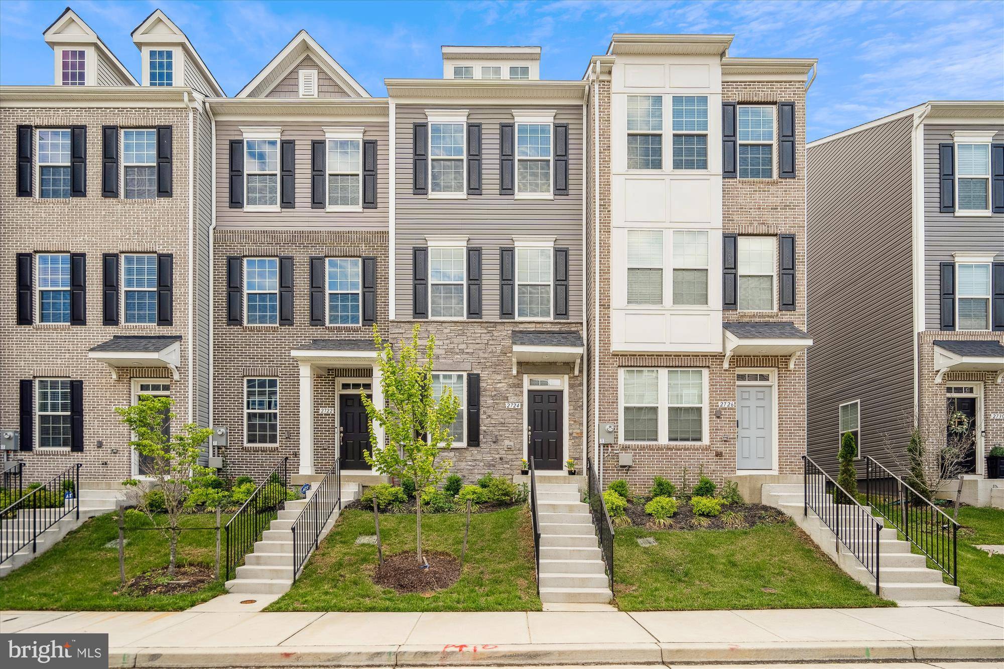 Upper Marlboro, MD 20774,2724 LANHAM HILL CIR