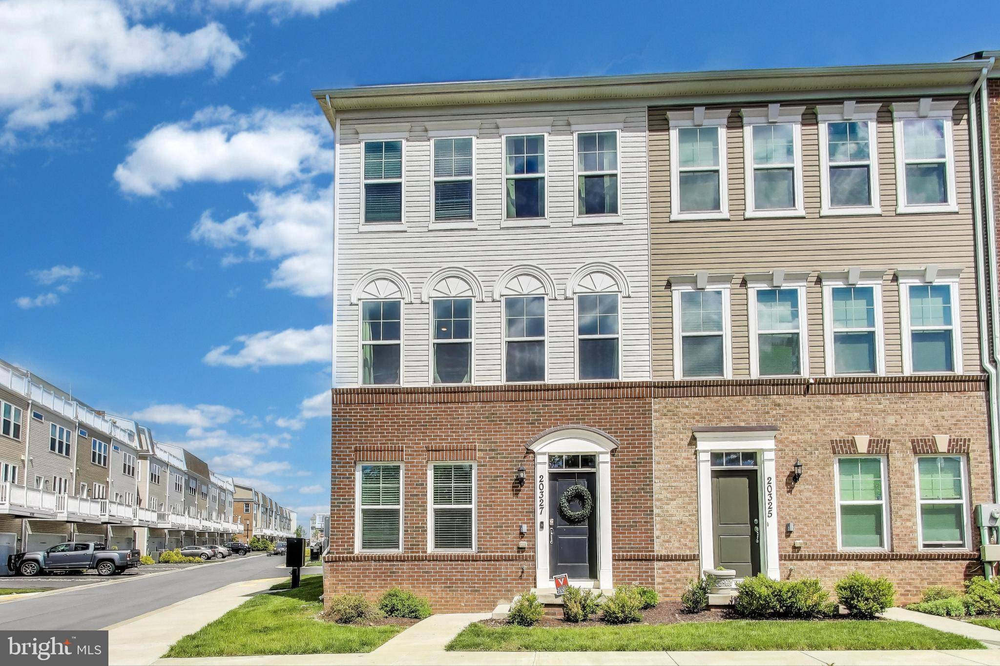Germantown, MD 20874,20327 FLYING BOXCAR DR