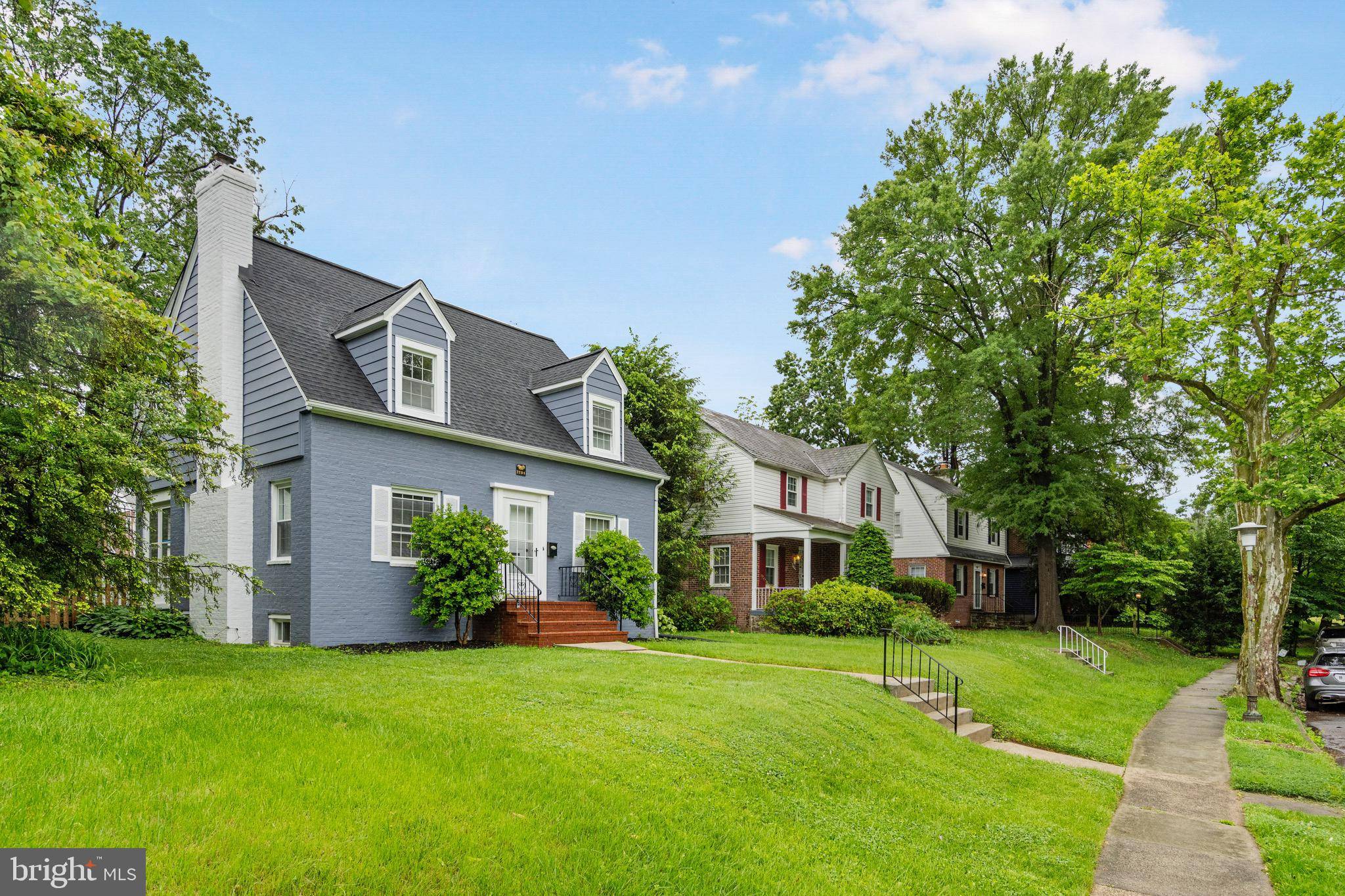 Baltimore, MD 21214,5311 HERRING RUN DR