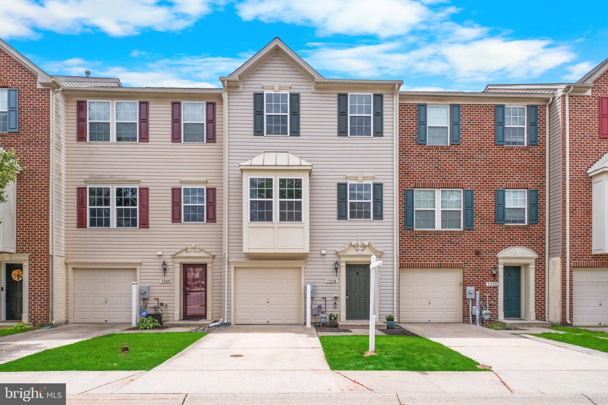 Glen Burnie, MD 21060,7258 MOCKINGBIRD CIR