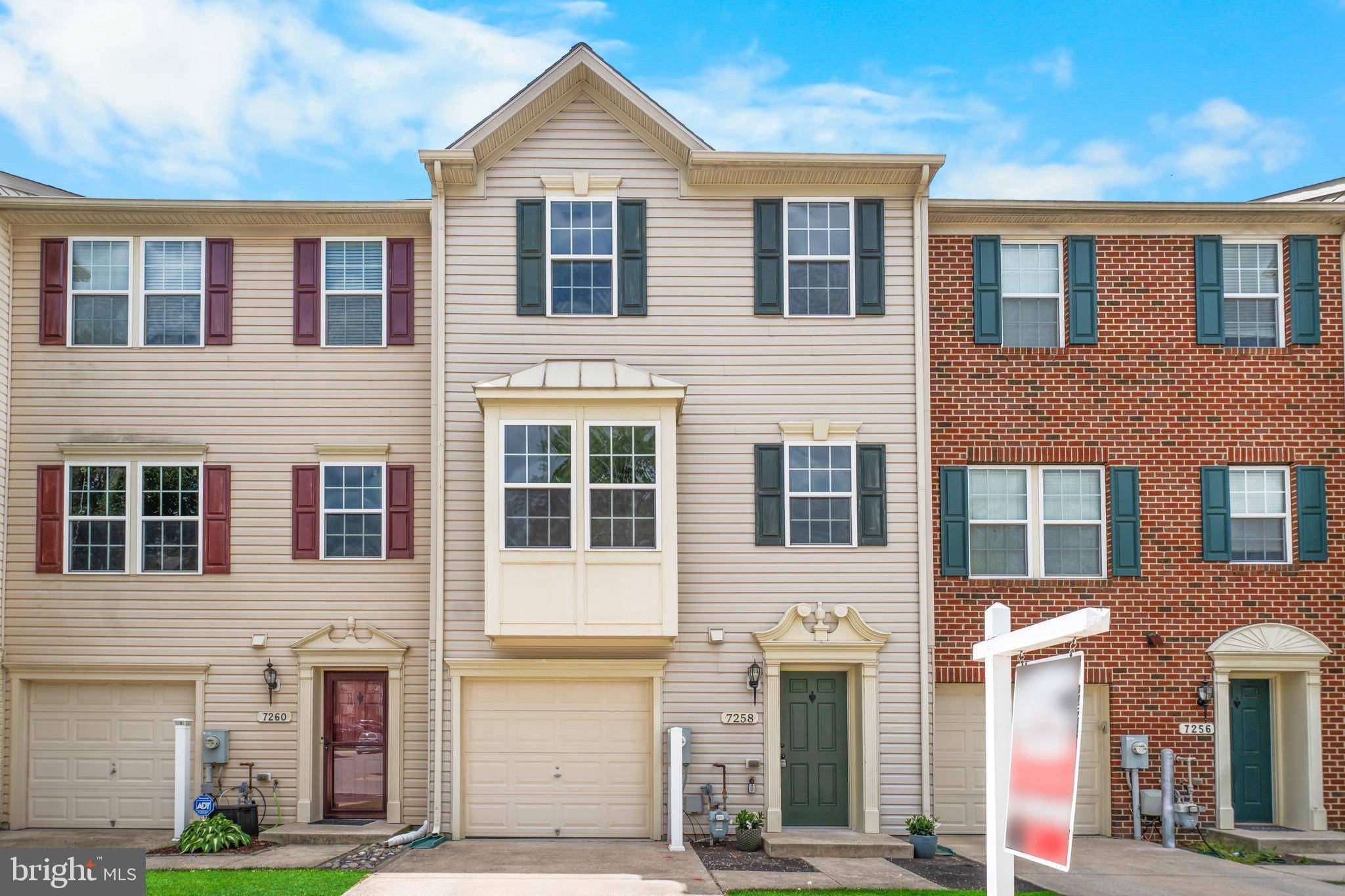 Glen Burnie, MD 21060,7258 MOCKINGBIRD CIR