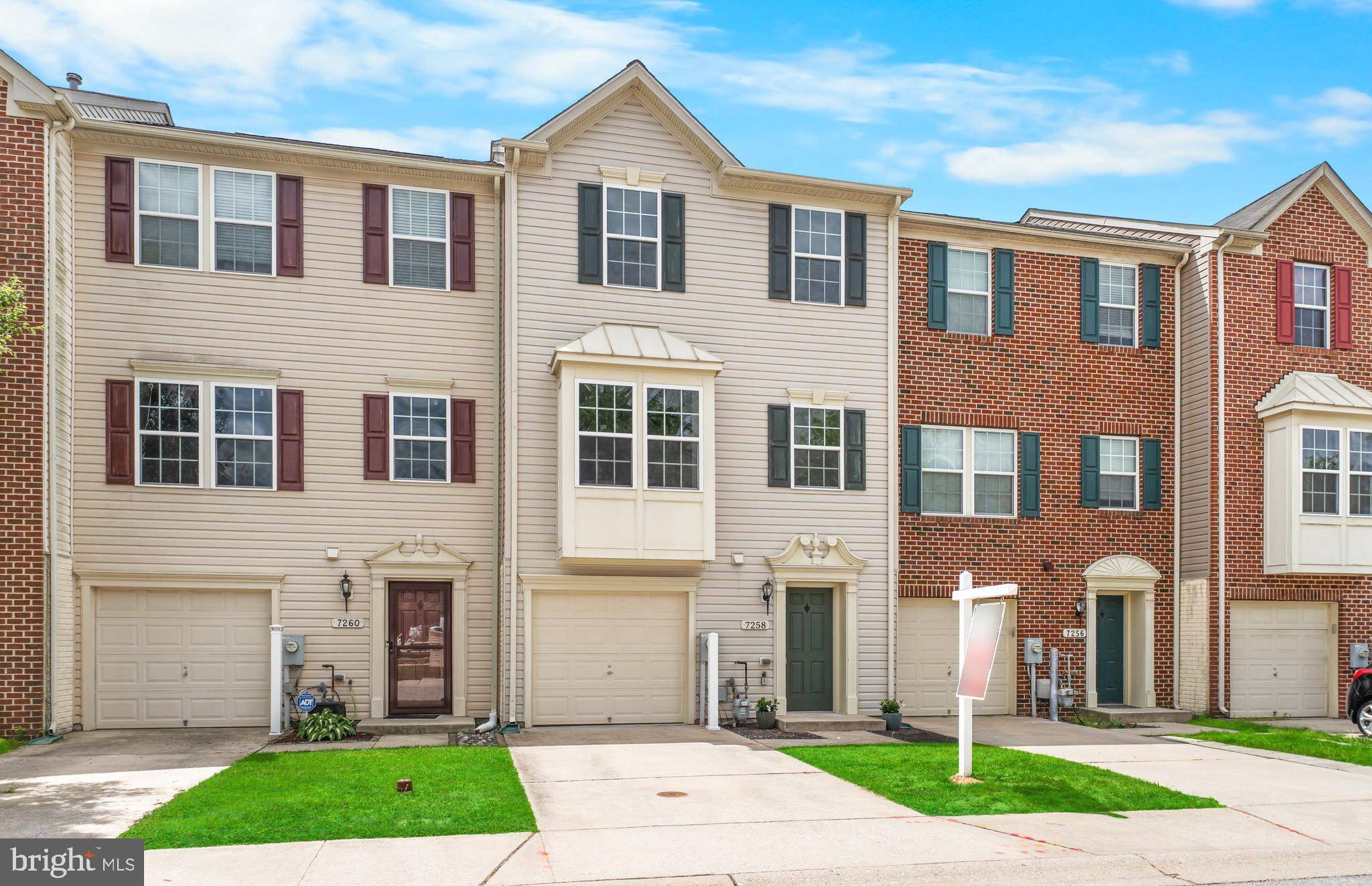 Glen Burnie, MD 21060,7258 MOCKINGBIRD CIR