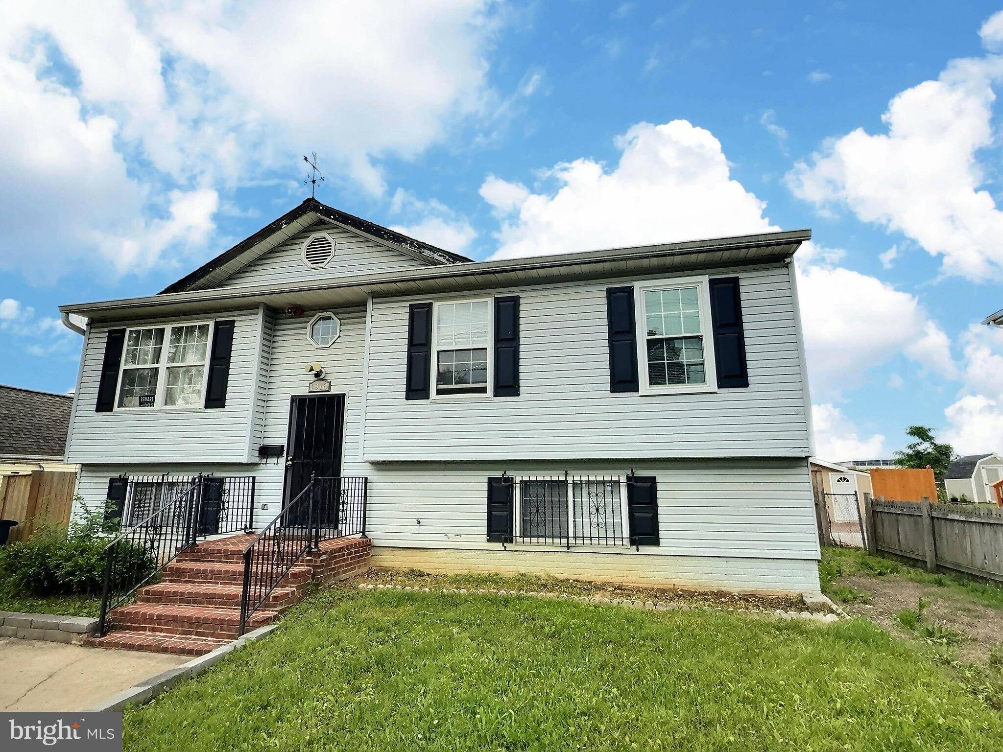 Landover, MD 20785,1918 COLUMBIA AVE