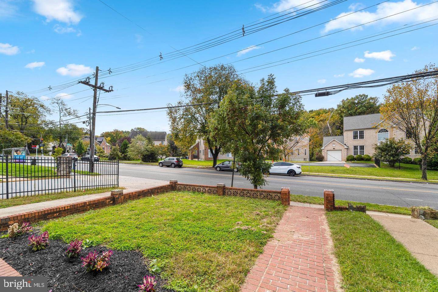 Washington, DC 20020,2226 GOOD HOPE RD SE