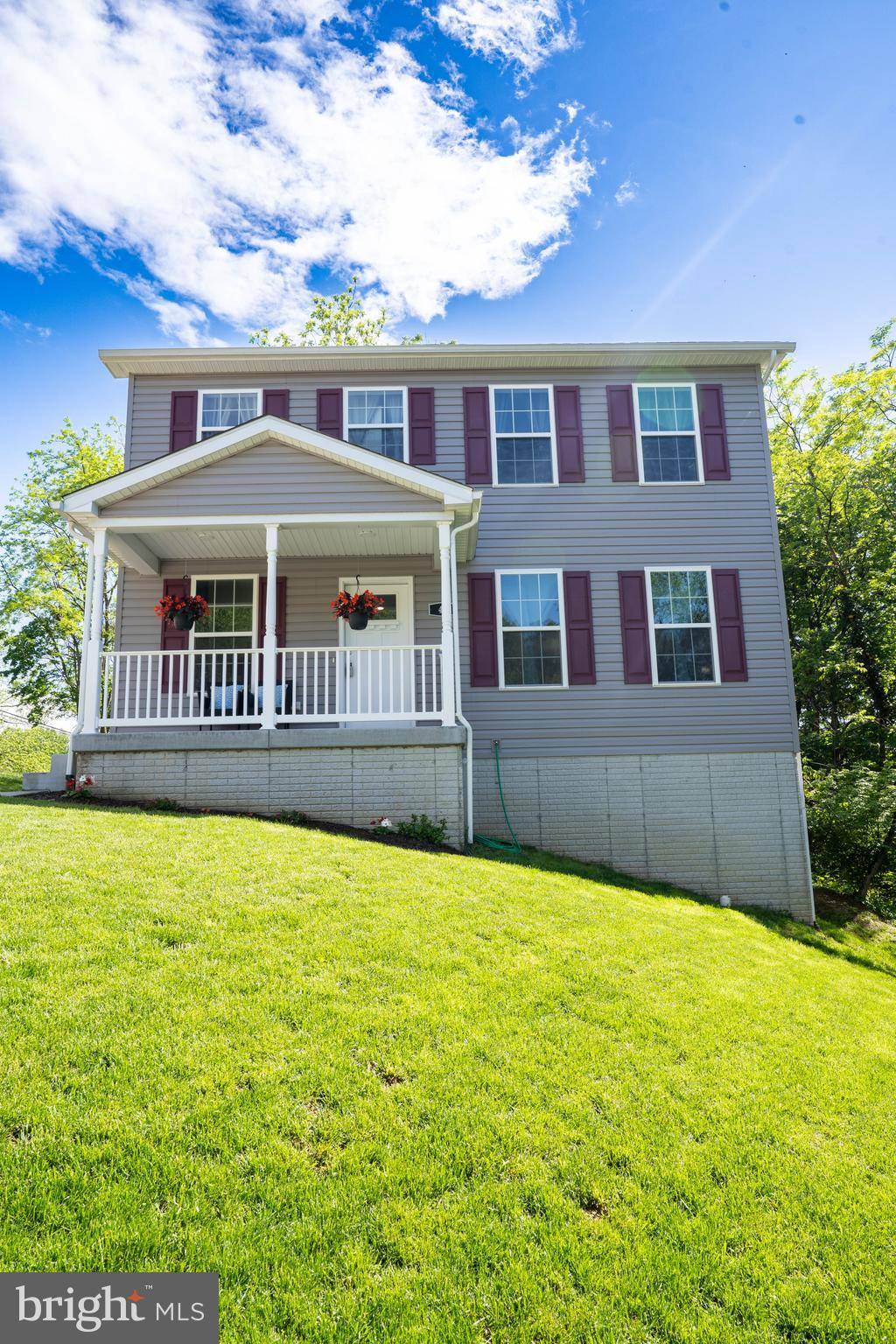 Brunswick, MD 21716,48 E F ST