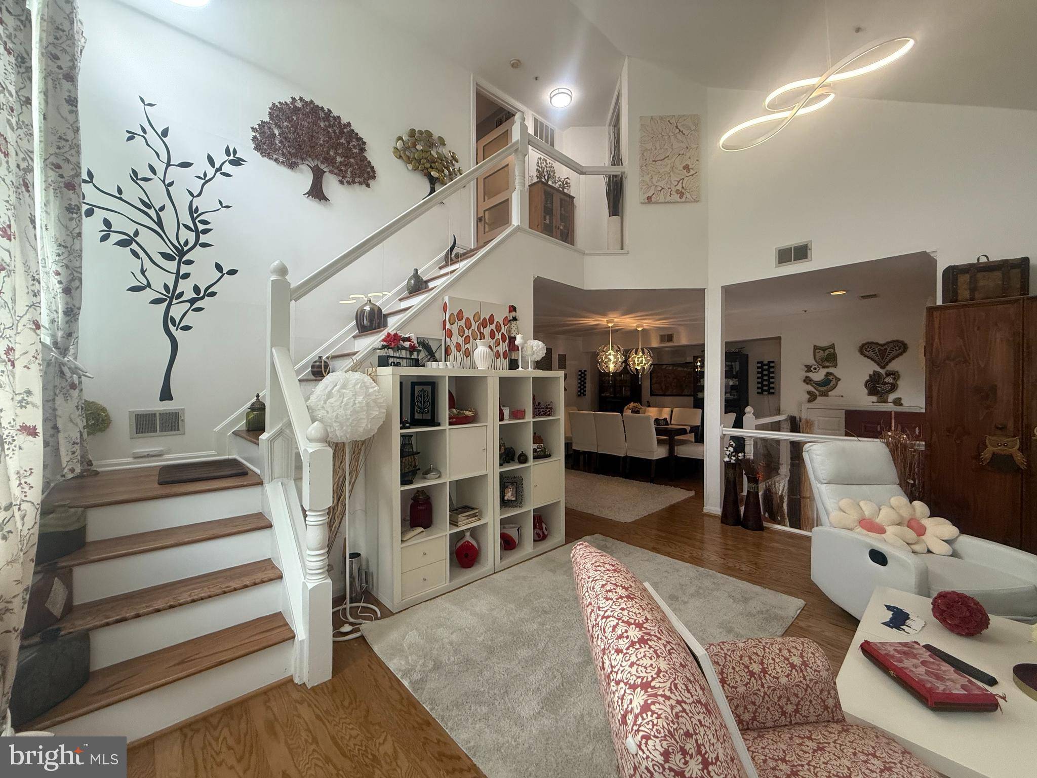 Occoquan, VA 22125,413 FORTRESS WAY #413