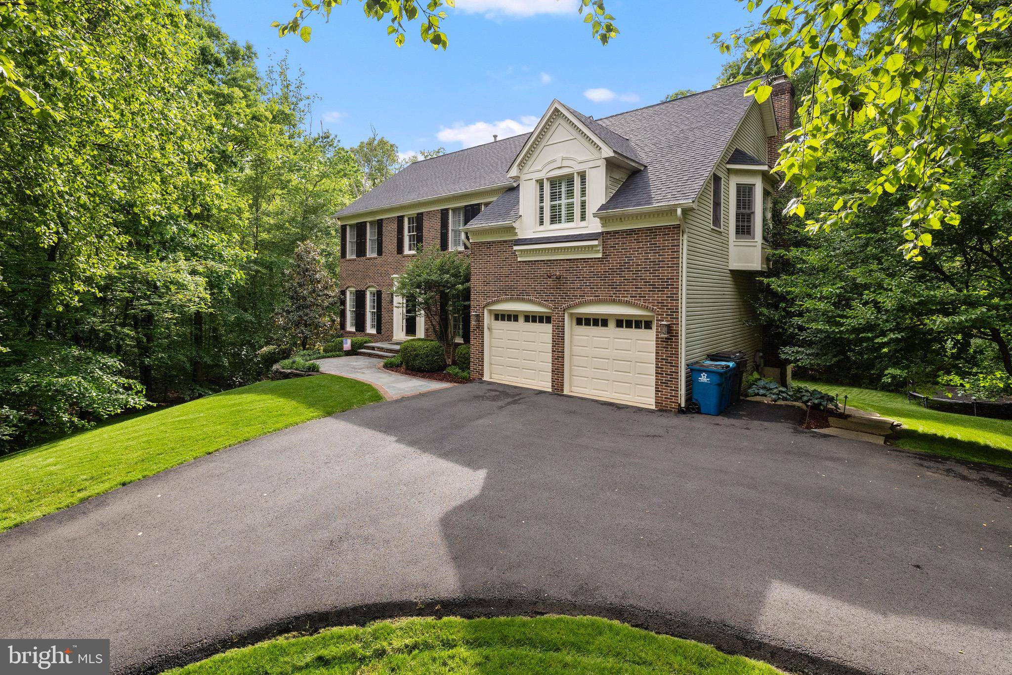 Burke, VA 22015,9526 CLAYCHIN CT