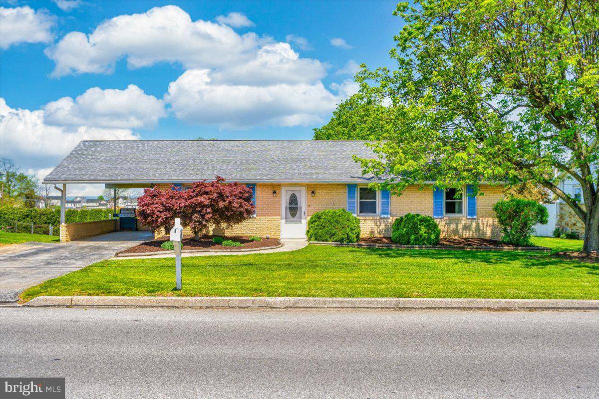 Hanover, PA 17331,4115 GRANDVIEW RD