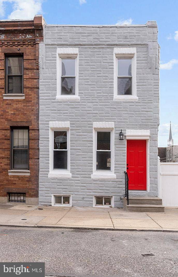 Philadelphia, PA 19134,3209 MEMPHIS ST