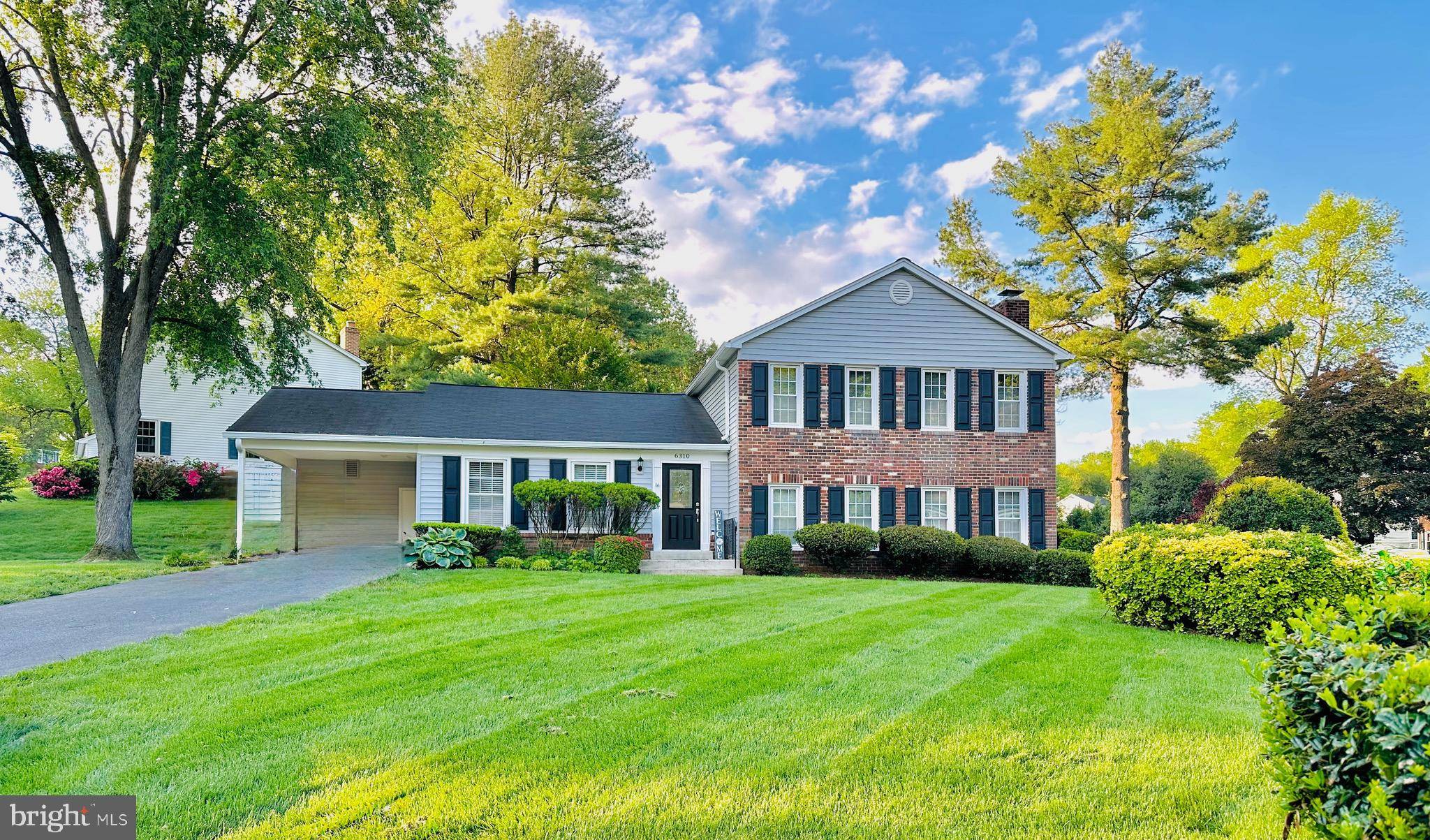 Burke, VA 22015,6310 ROCKWELL RD