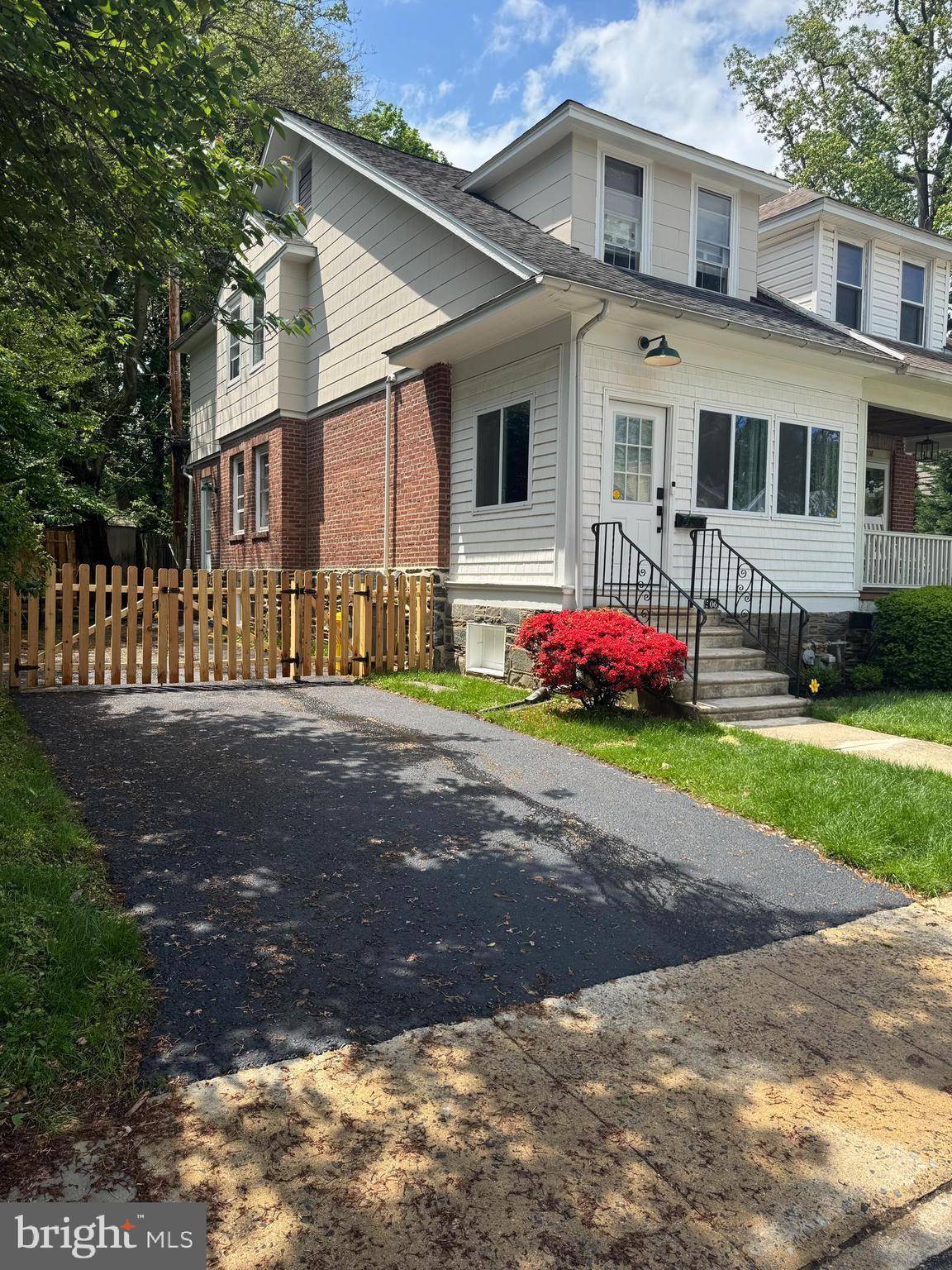 Narberth, PA 19072,506 HOMEWOOD AVE