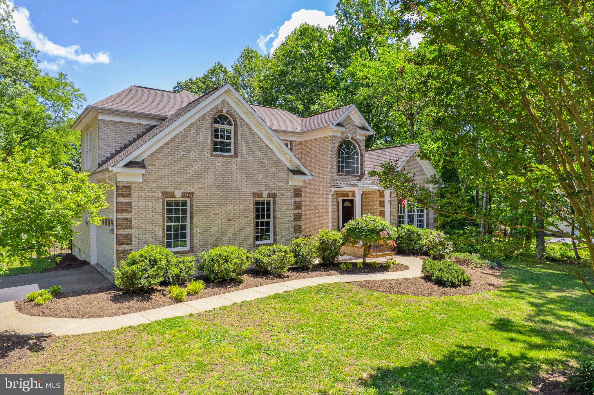 Stafford, VA 22554,93 INDIAN VIEW CT