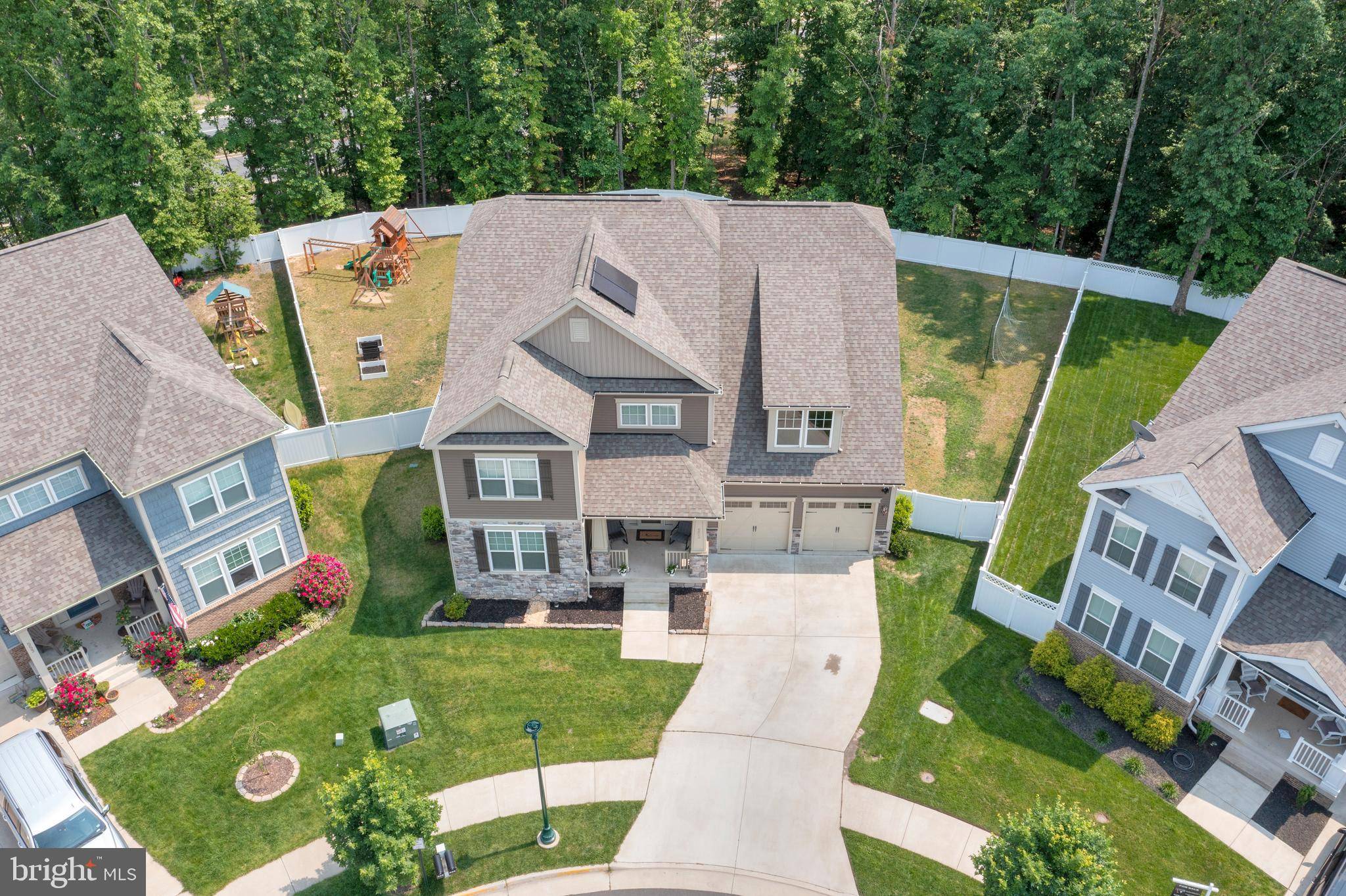 Stafford, VA 22554,552 GLADIOLA WAY