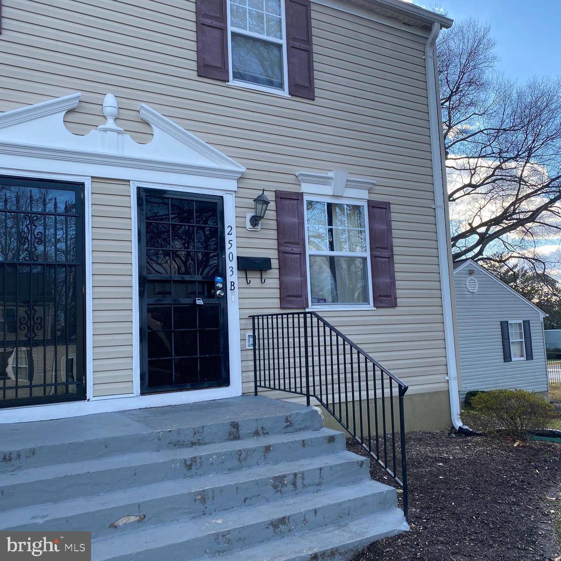 Hyattsville, MD 20785,2503-B KENT TOWN PL #2503B