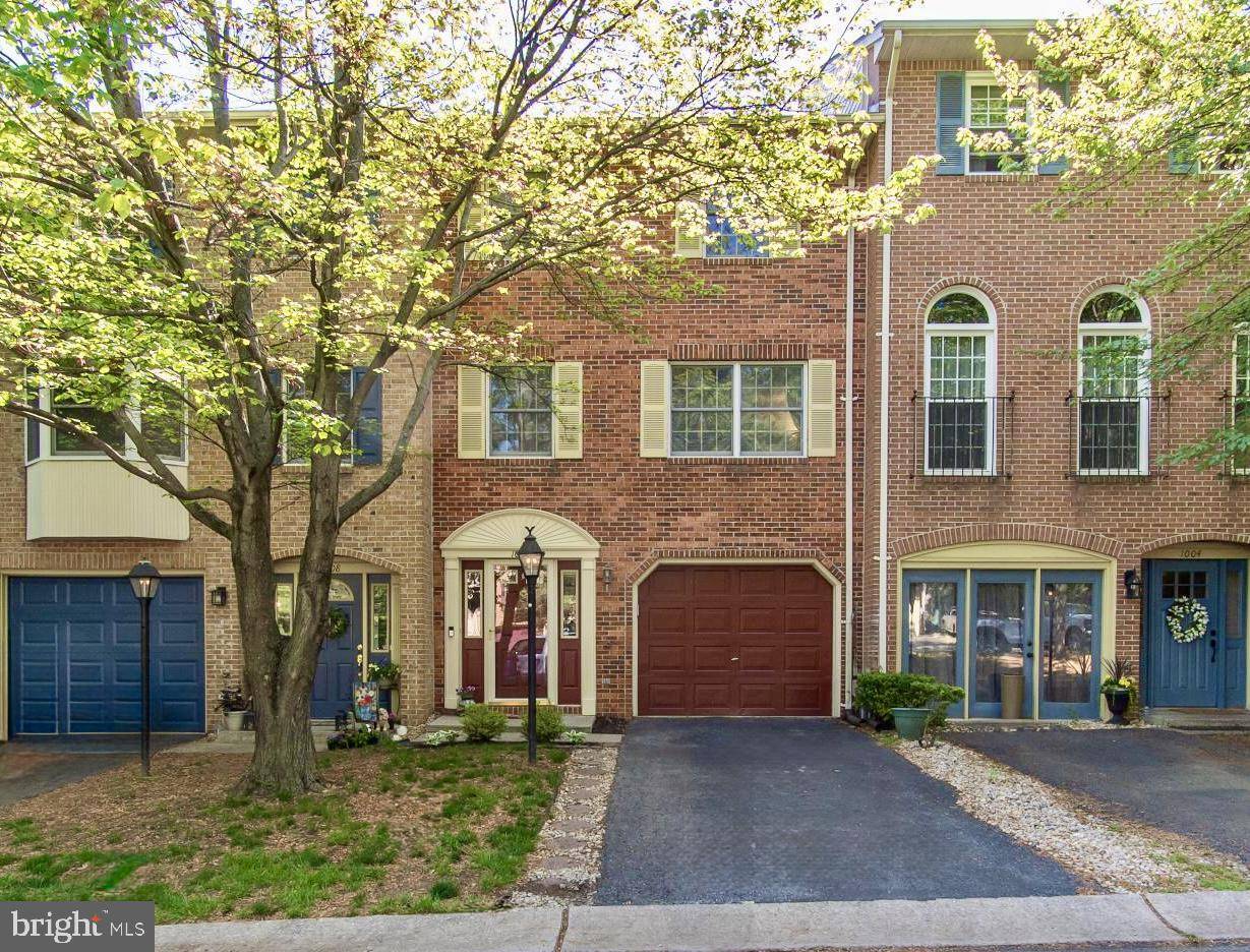 Hagerstown, MD 21742,1006 LINDSAY LN