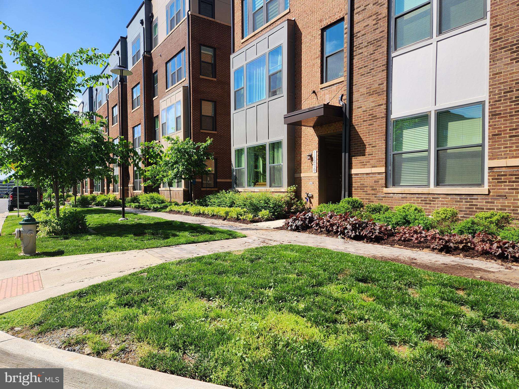 Rockville, MD 20855,16240 CONNORS WAY #46