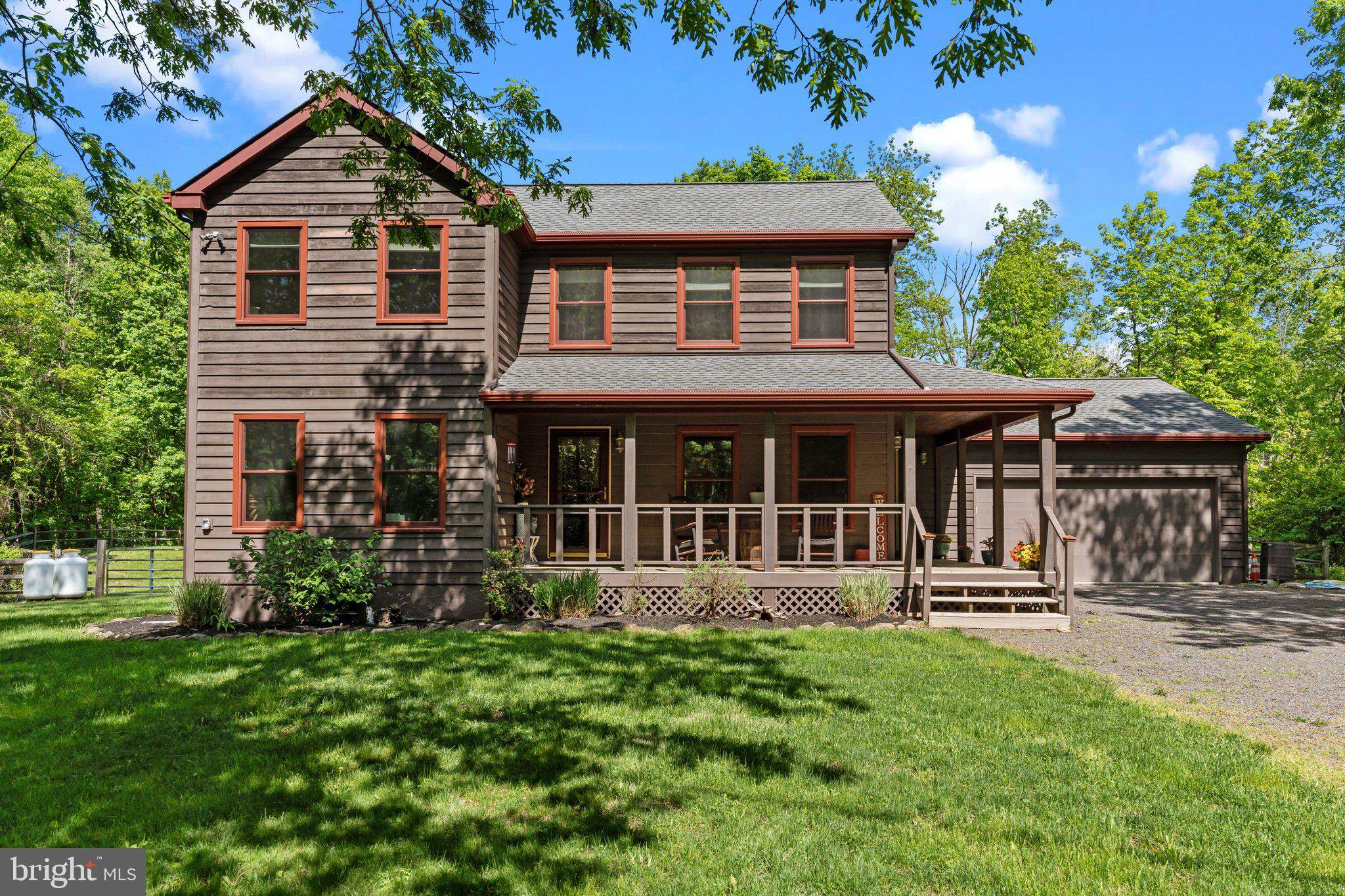 Upper Black Eddy, PA 18972,151 KINTNER HILL RD