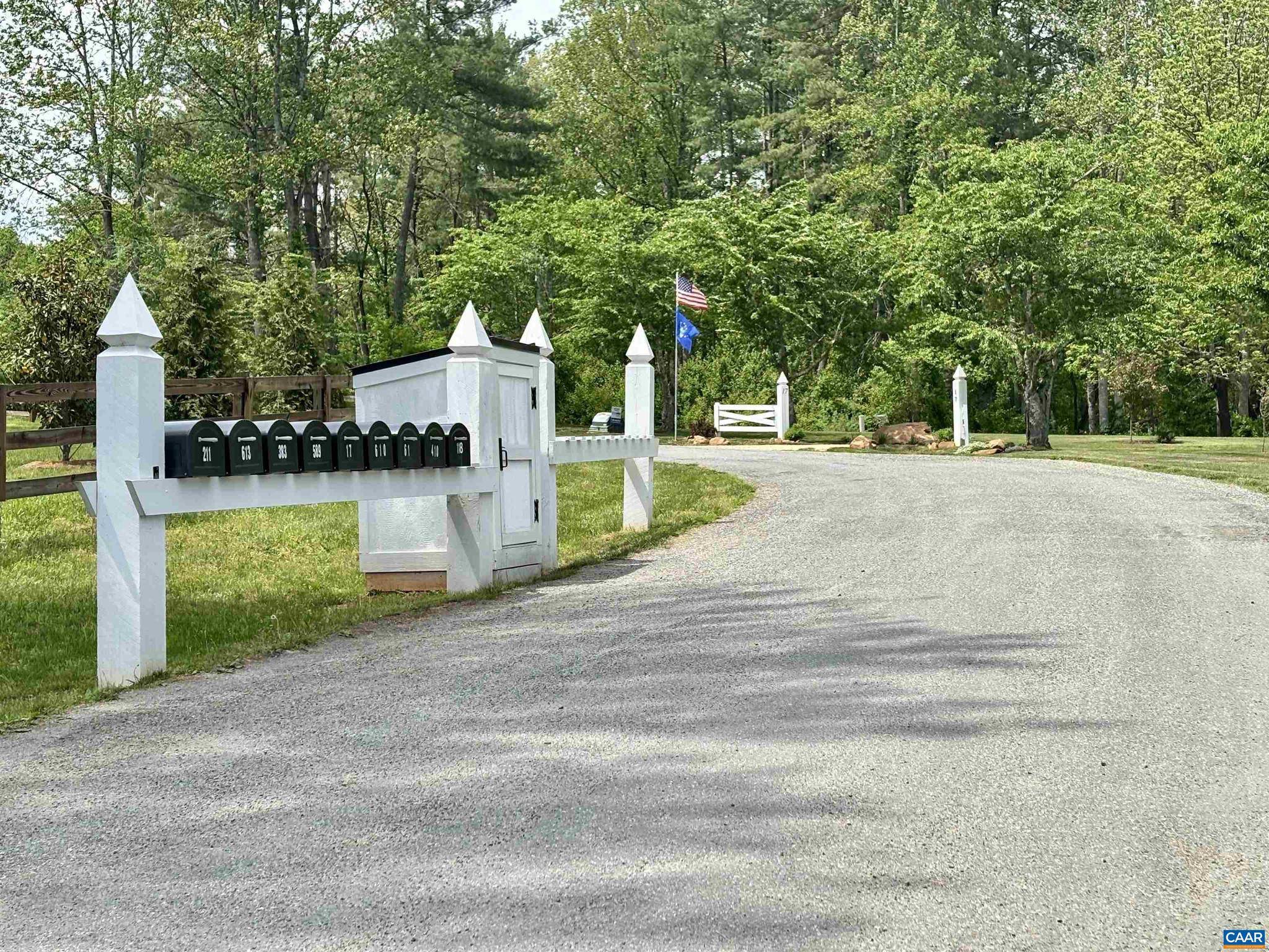 Barboursville, VA 22923,TM 53A A 11 RAPIDAN WAY