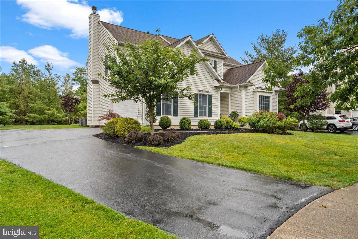 Princeton, NJ 08540,4 VAN MARTER CT